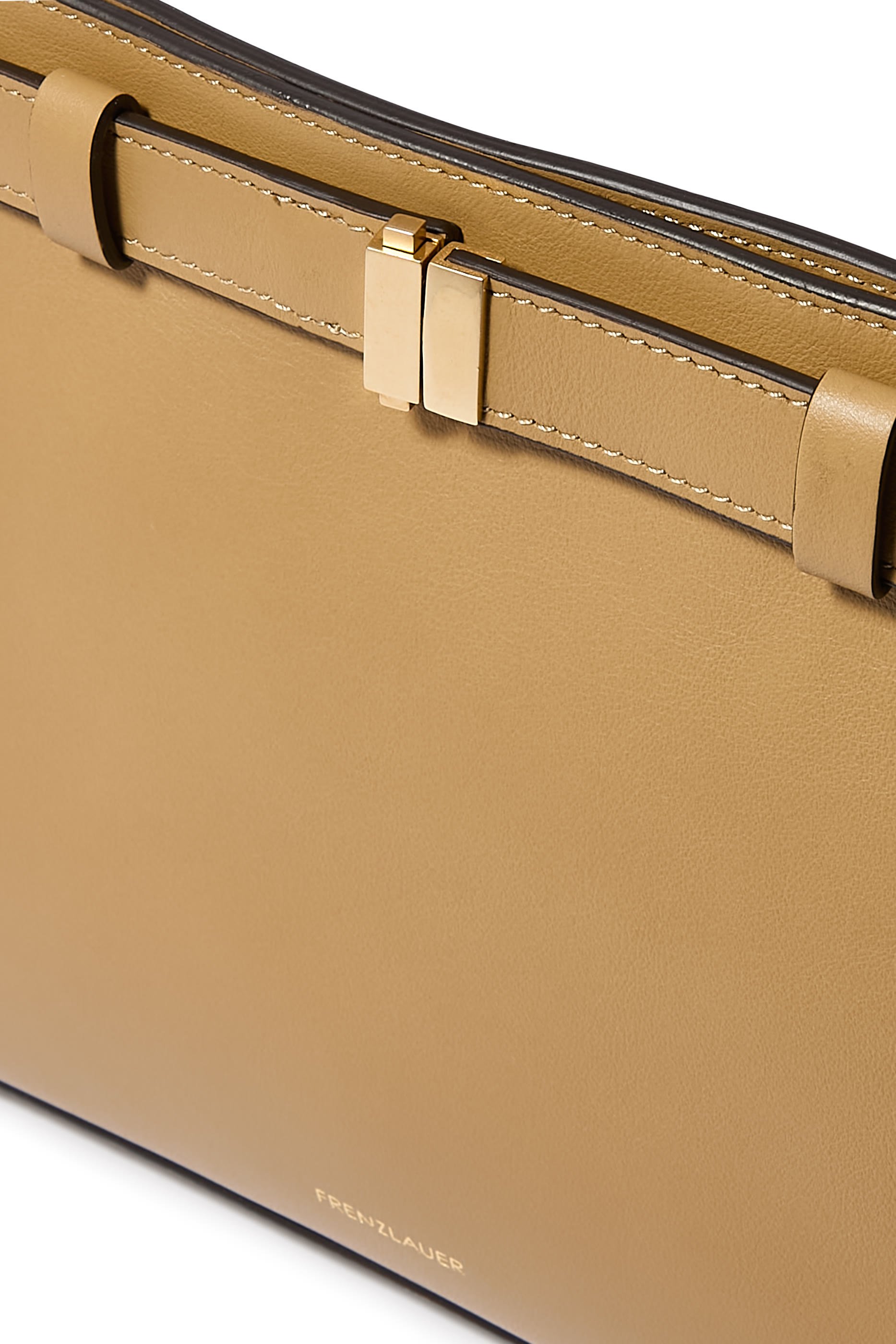 Greta Pouch Small Crossbody Bag