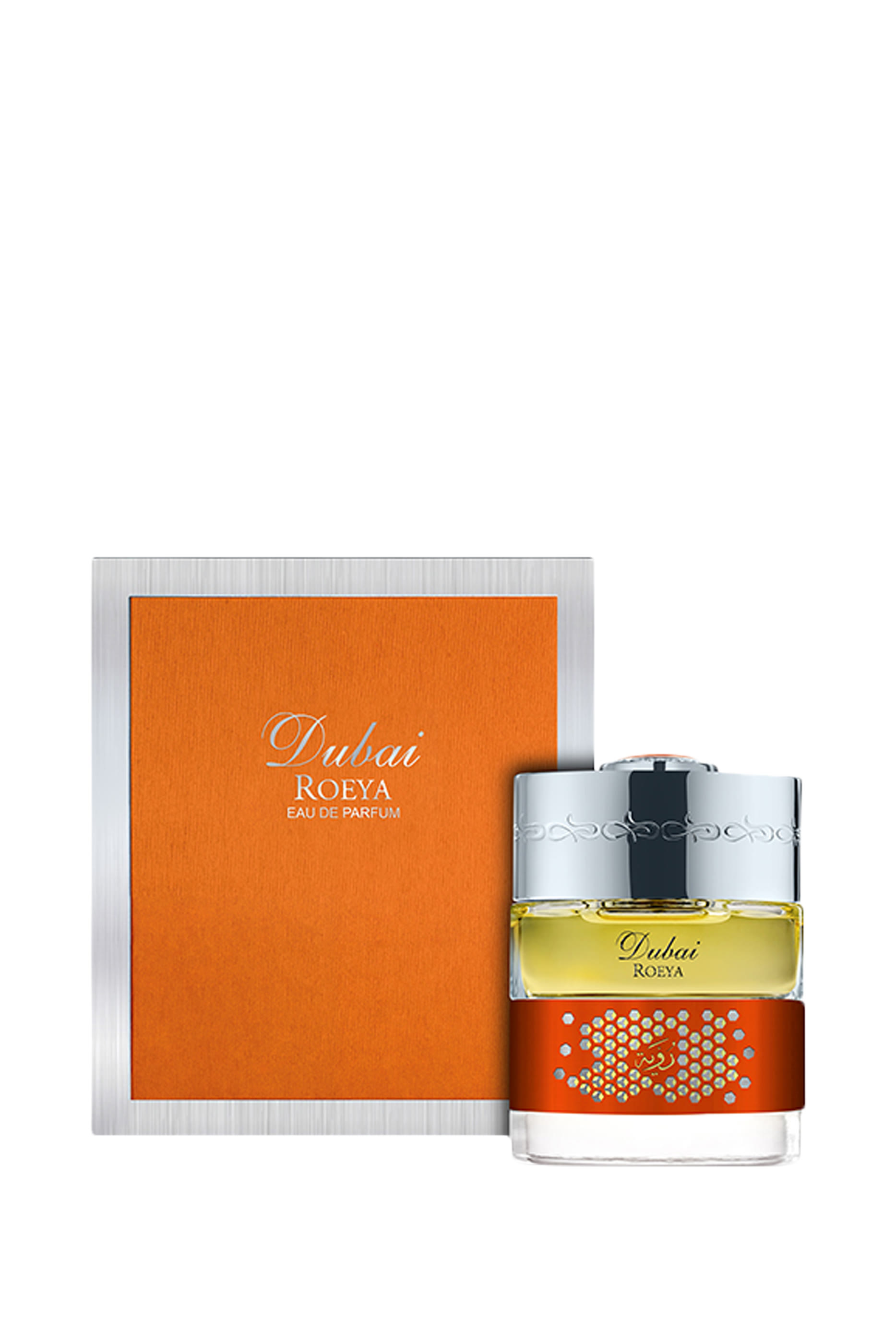 Roeya Eau de Parfum
