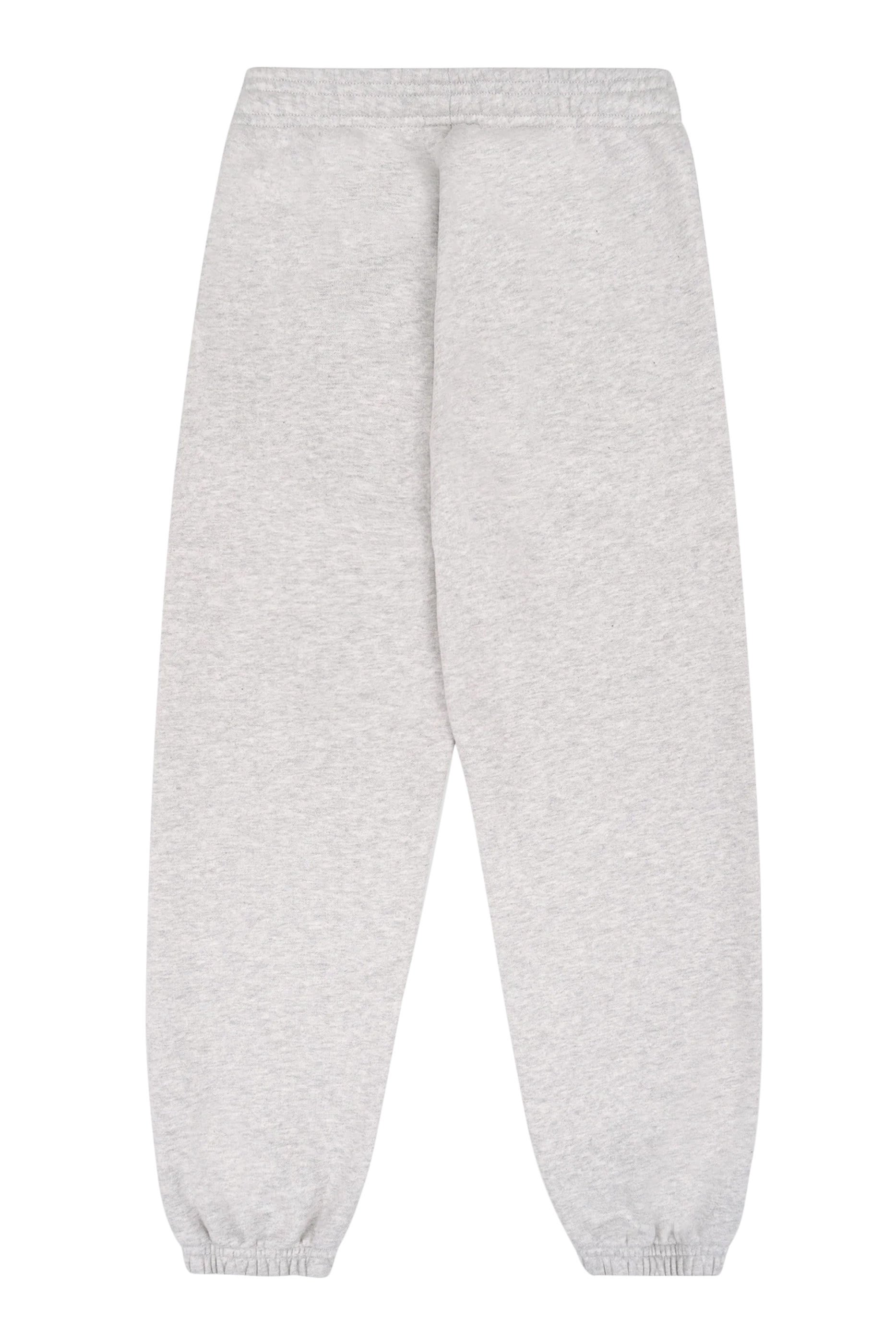Kids Serif Logo Sweatpants