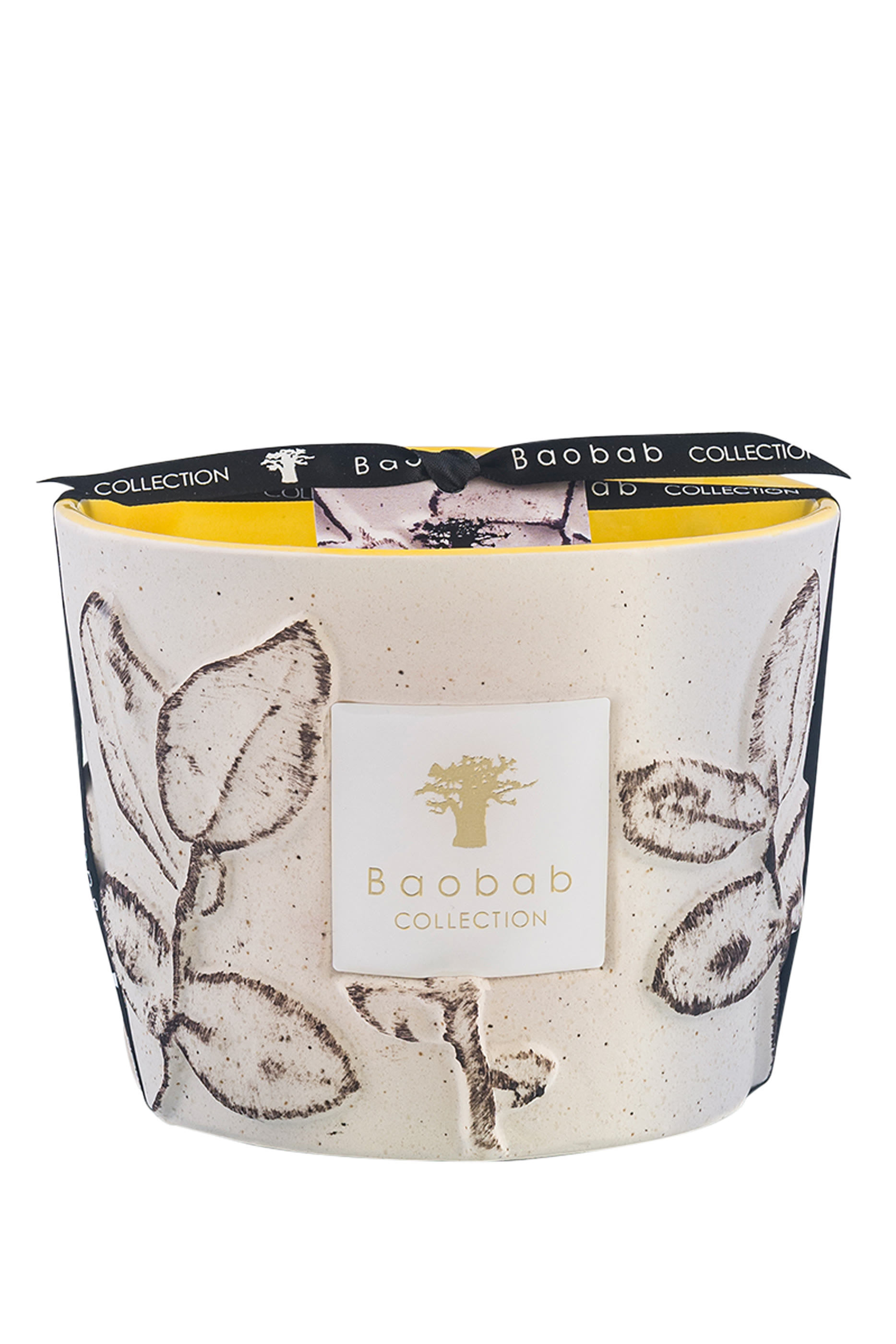 Max 24 Folia Calanque Scented Candle