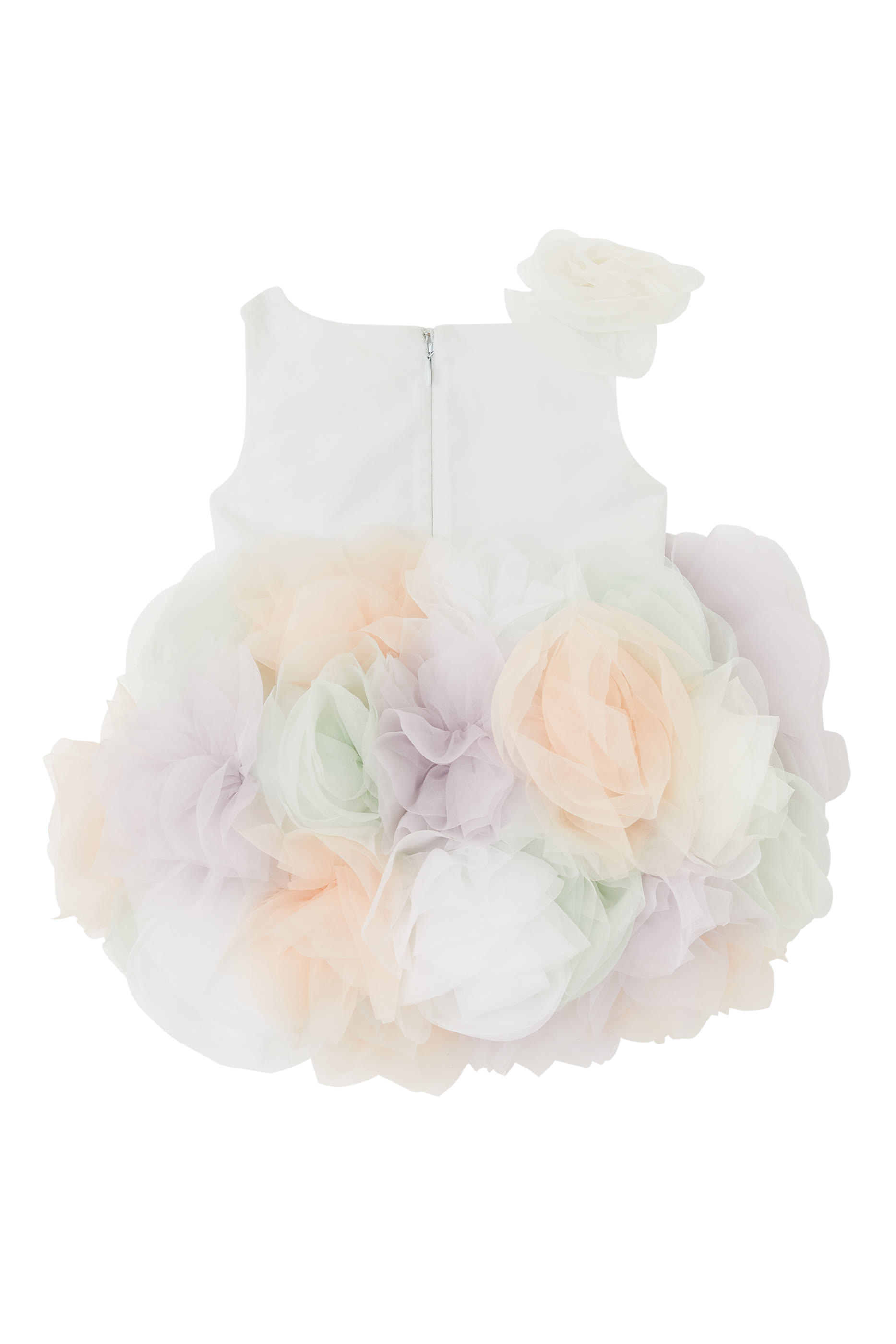 Kids Flora Pomme Dress