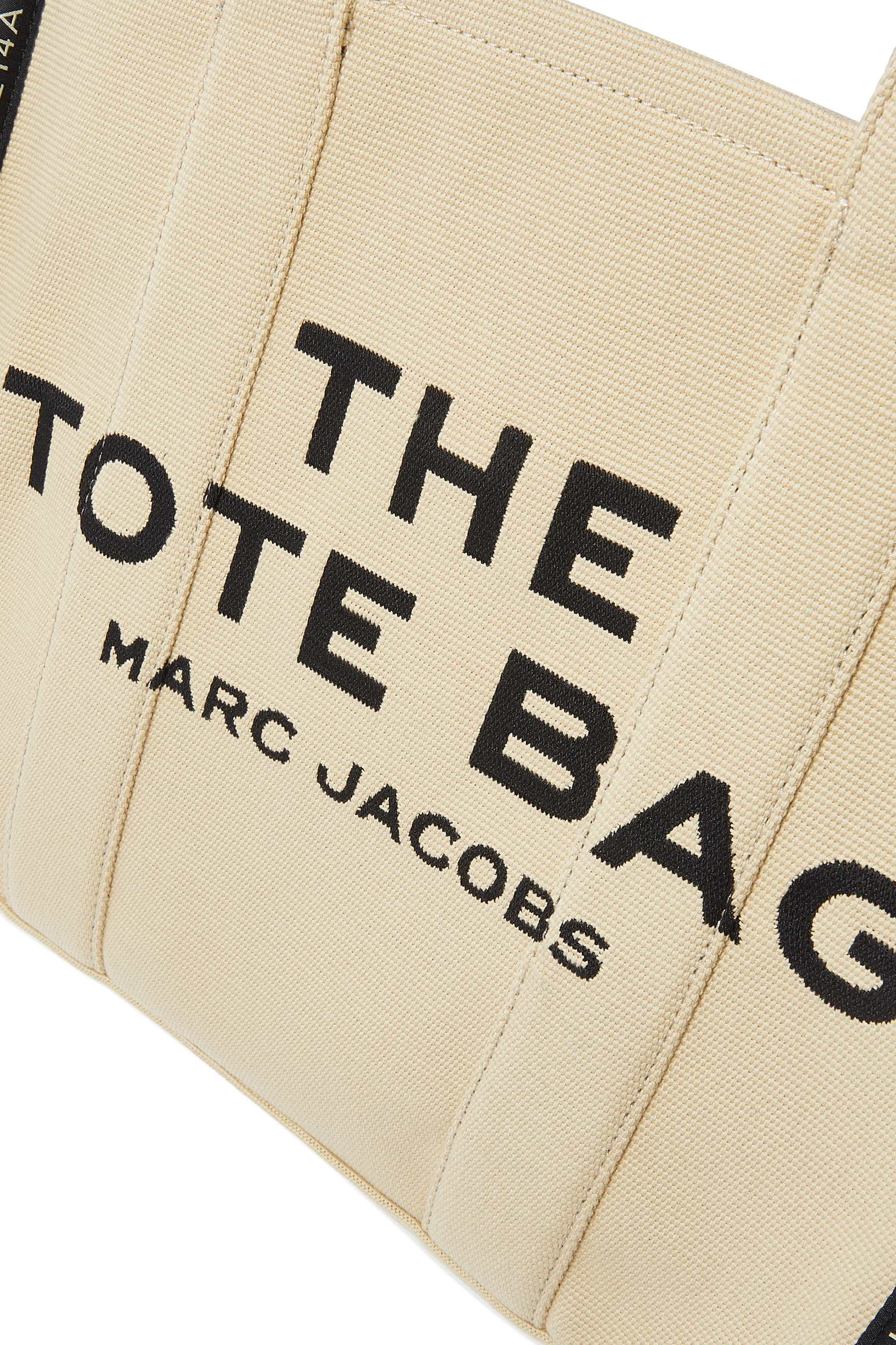 The Jacquard Large Tote Bag