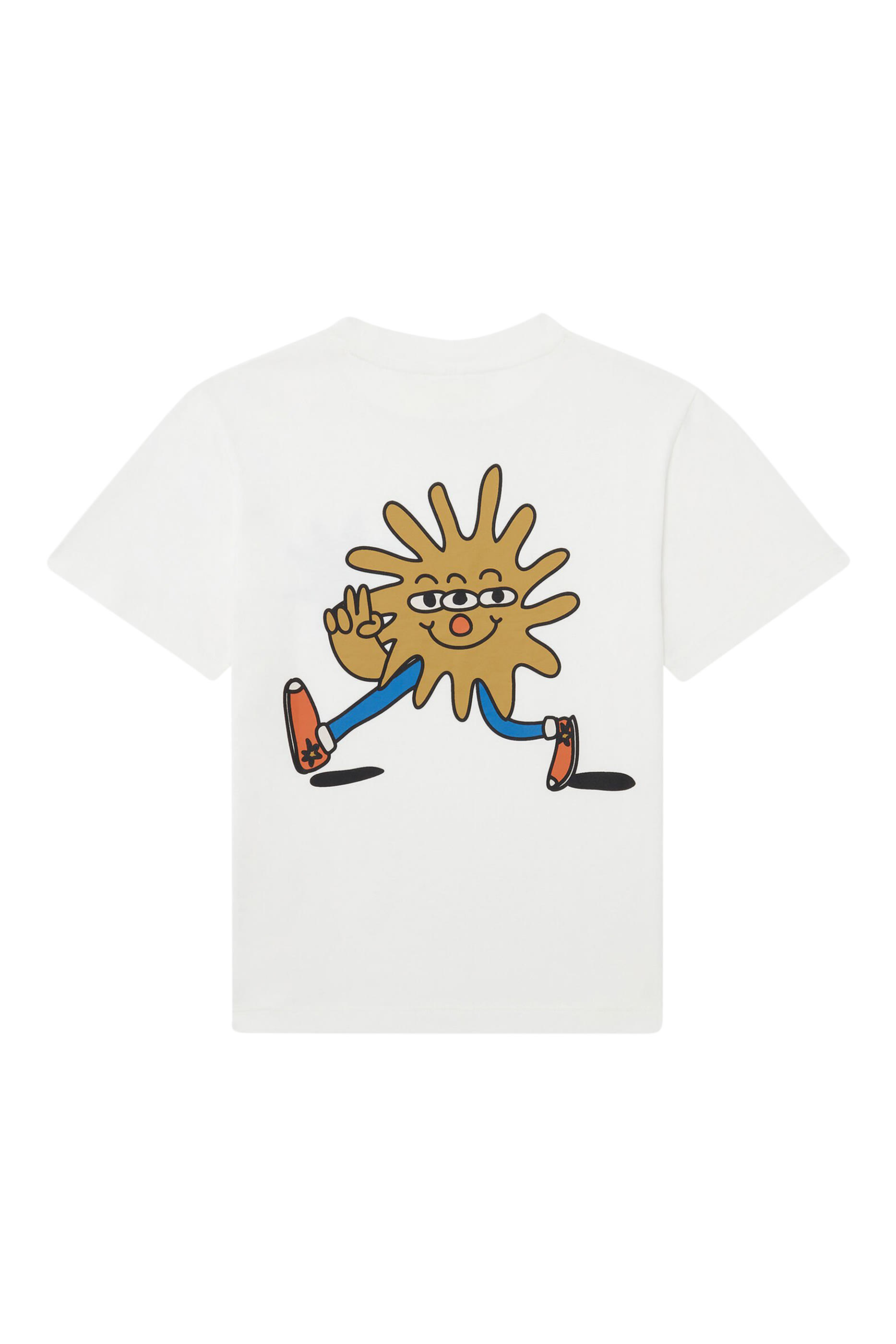 Cosmic Cowboy T-Shirt