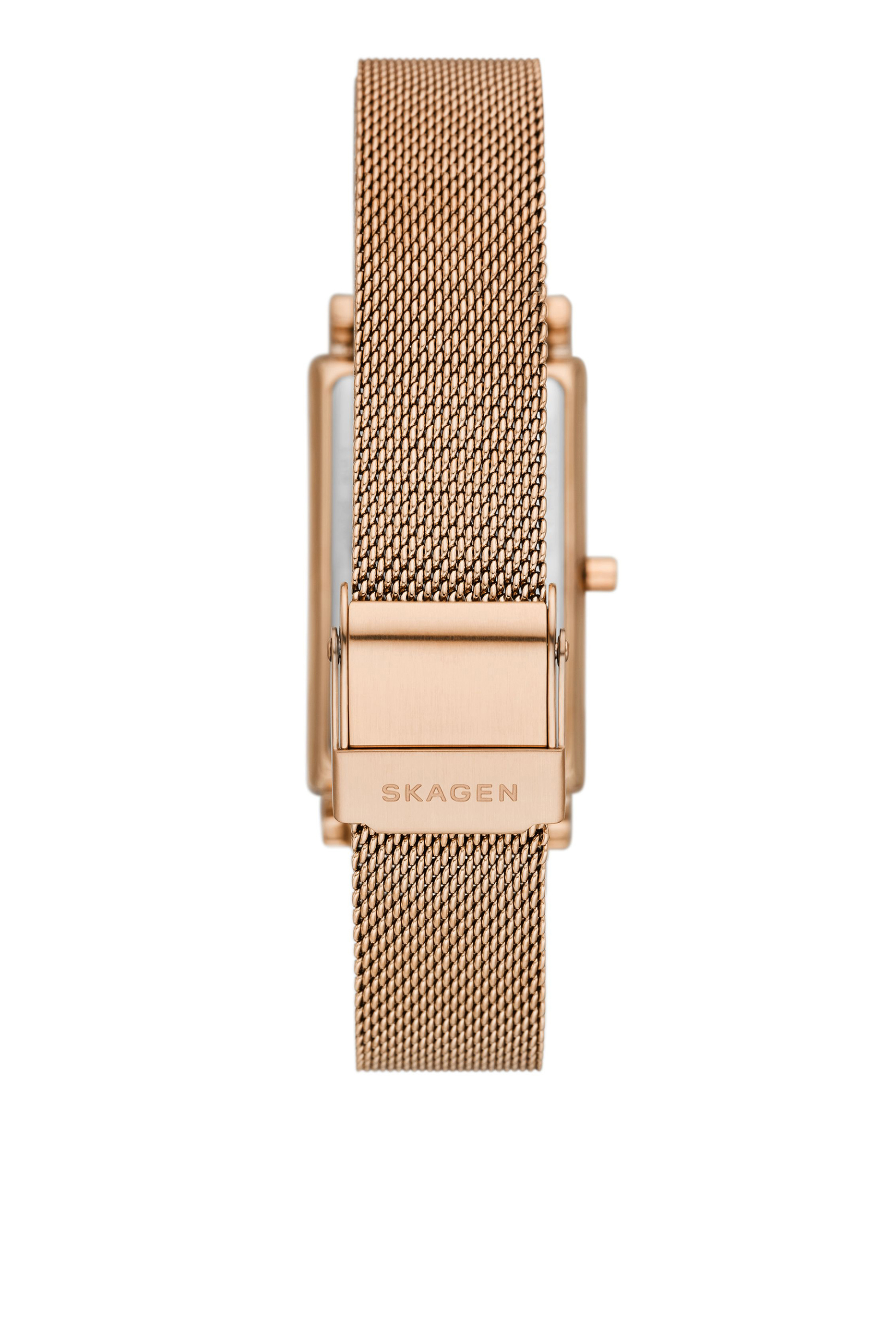 Hagen Rectangular Watch