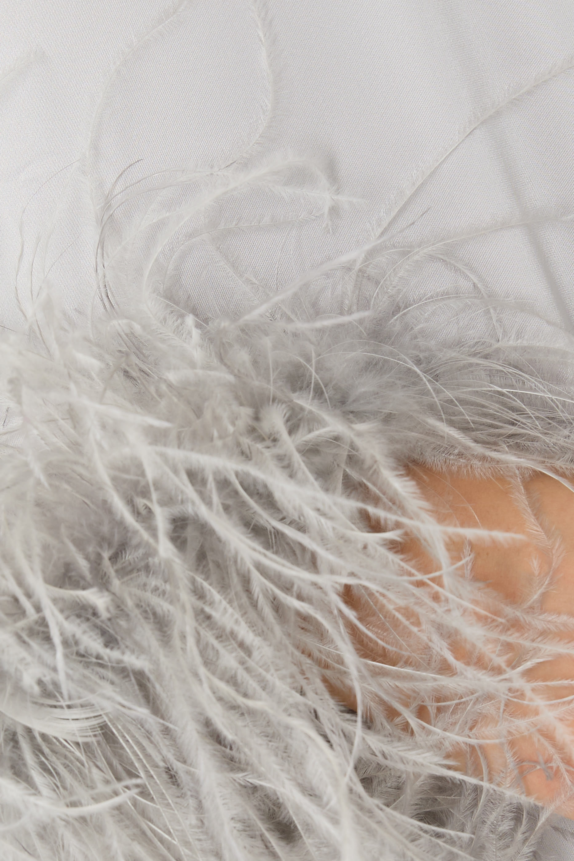 Cosmopolitan Maxi Dress