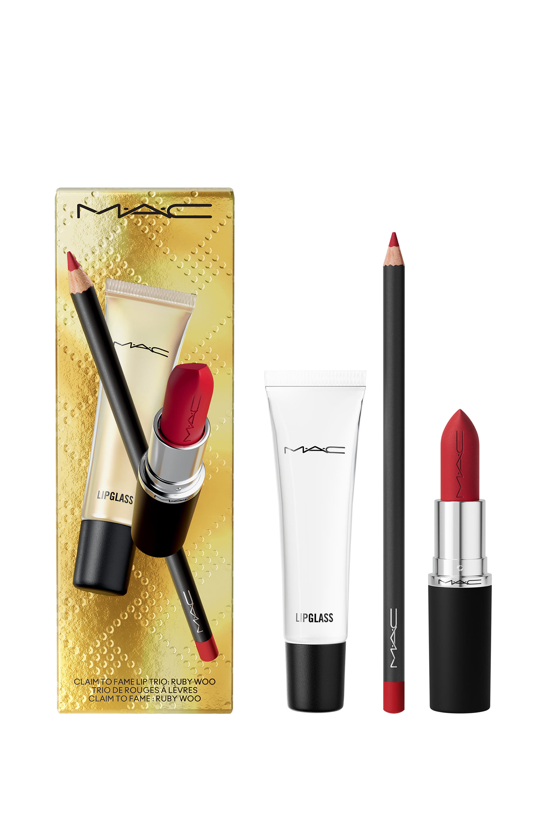 Claim To Fame Lip Trio