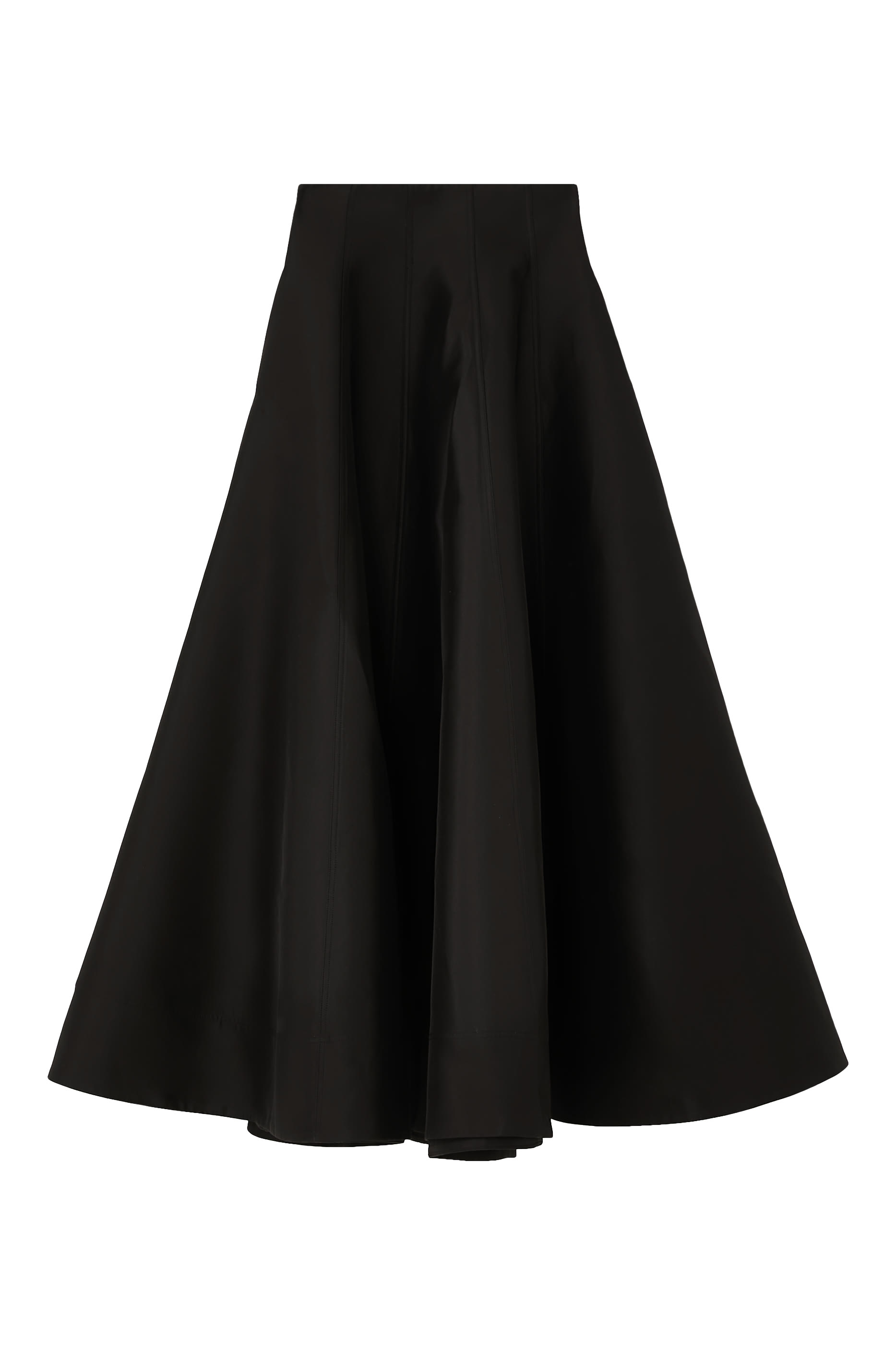 Warburton Maxi Skirt