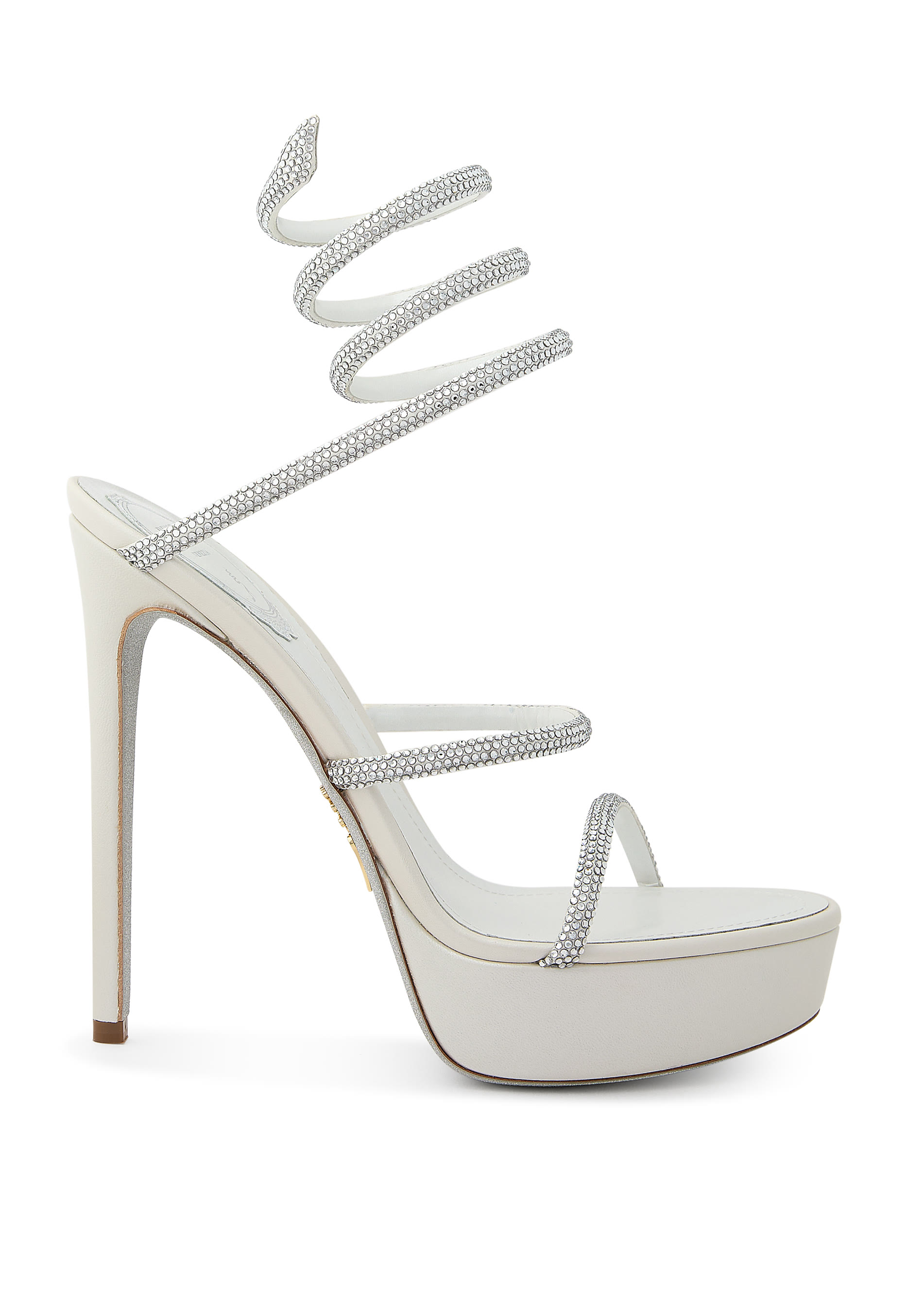 Cleo 105 Platform Sandals 