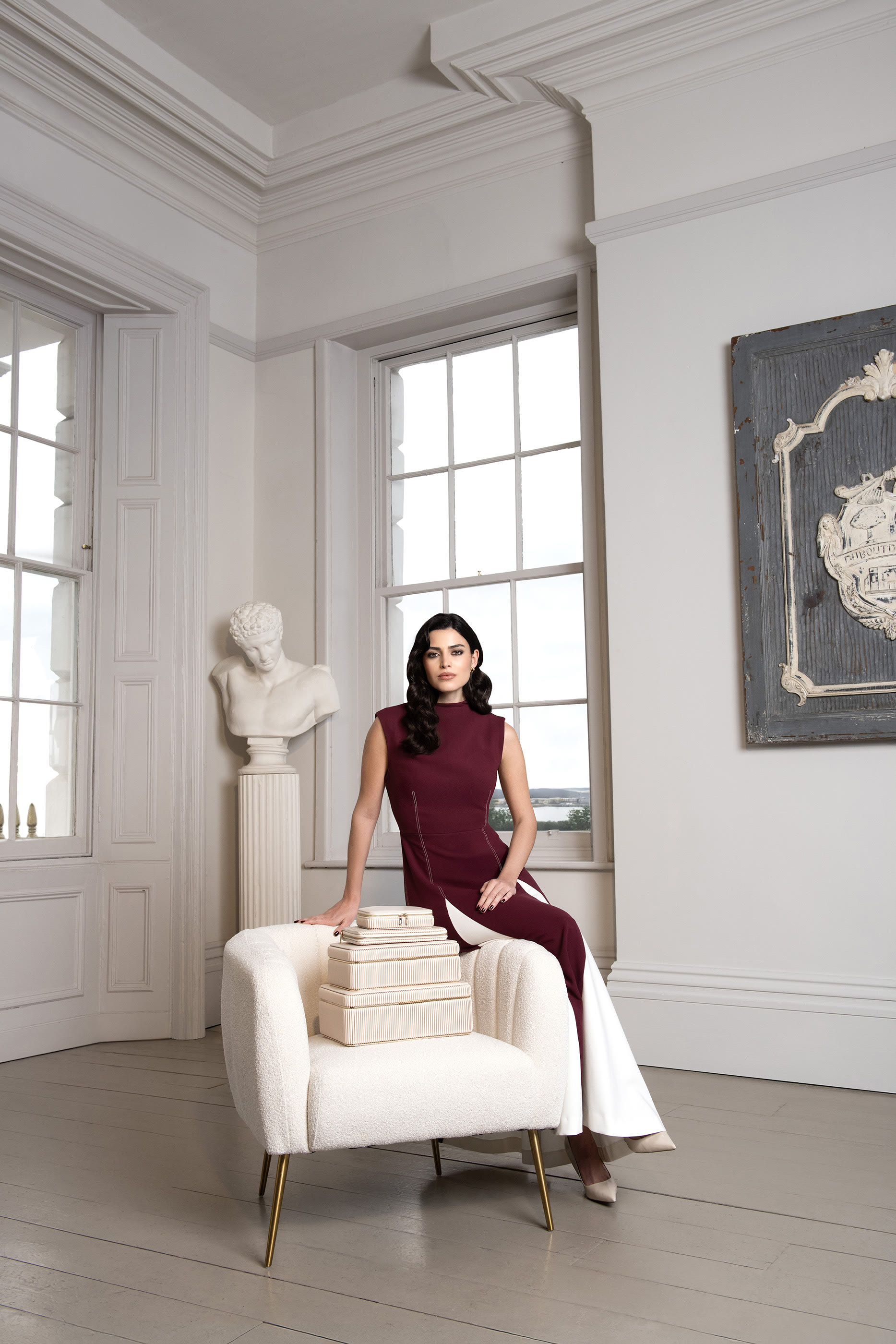 Bella Jewellery Portfolio