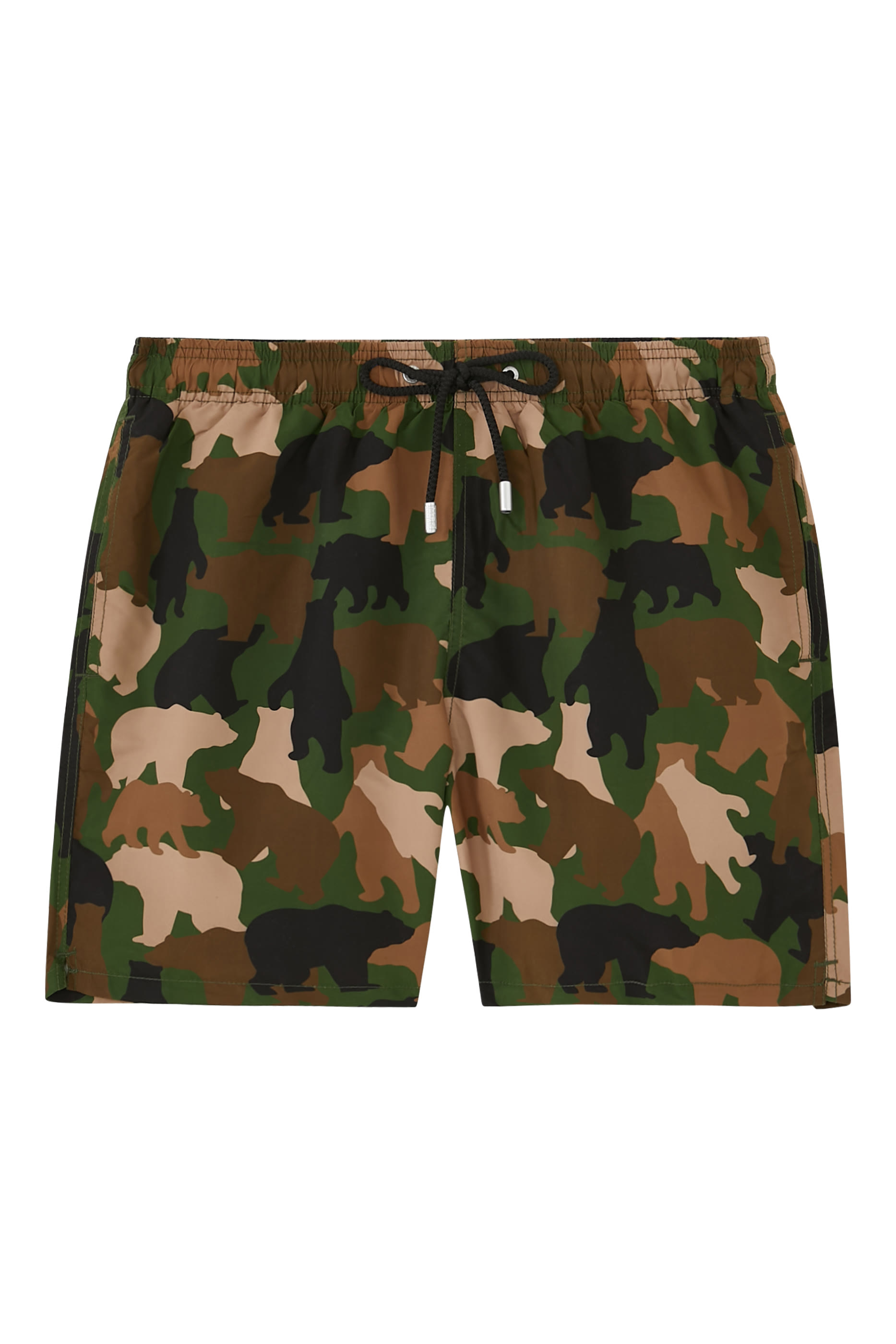 Gustavia Swim Shorts