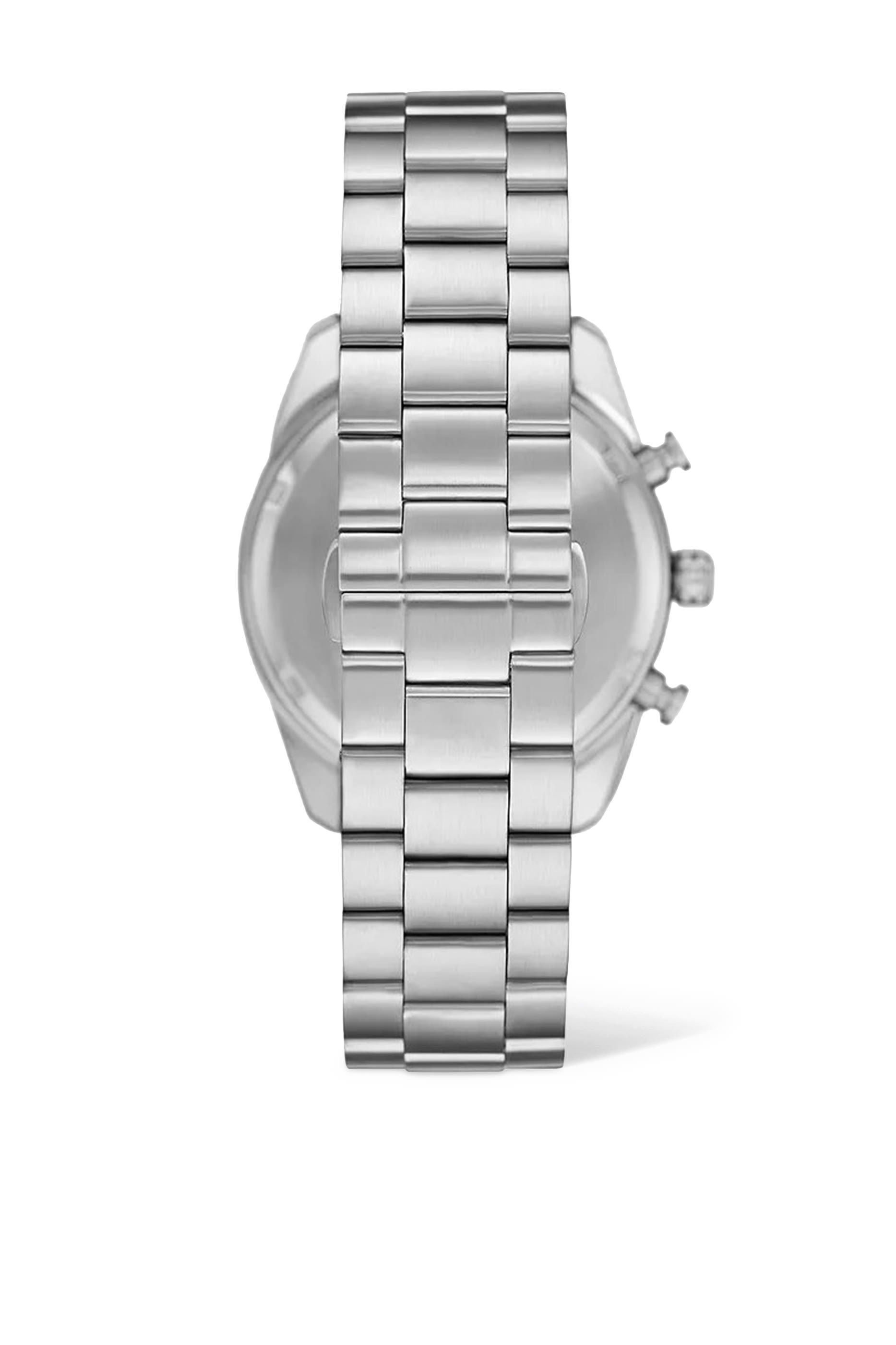 Racer Chronograph Watch