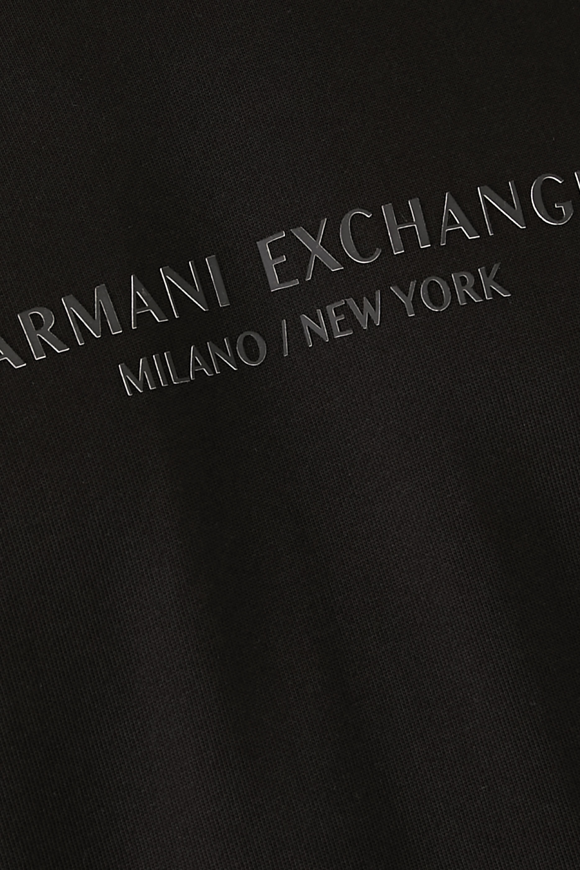  Logo Crewneck Sweatshirt