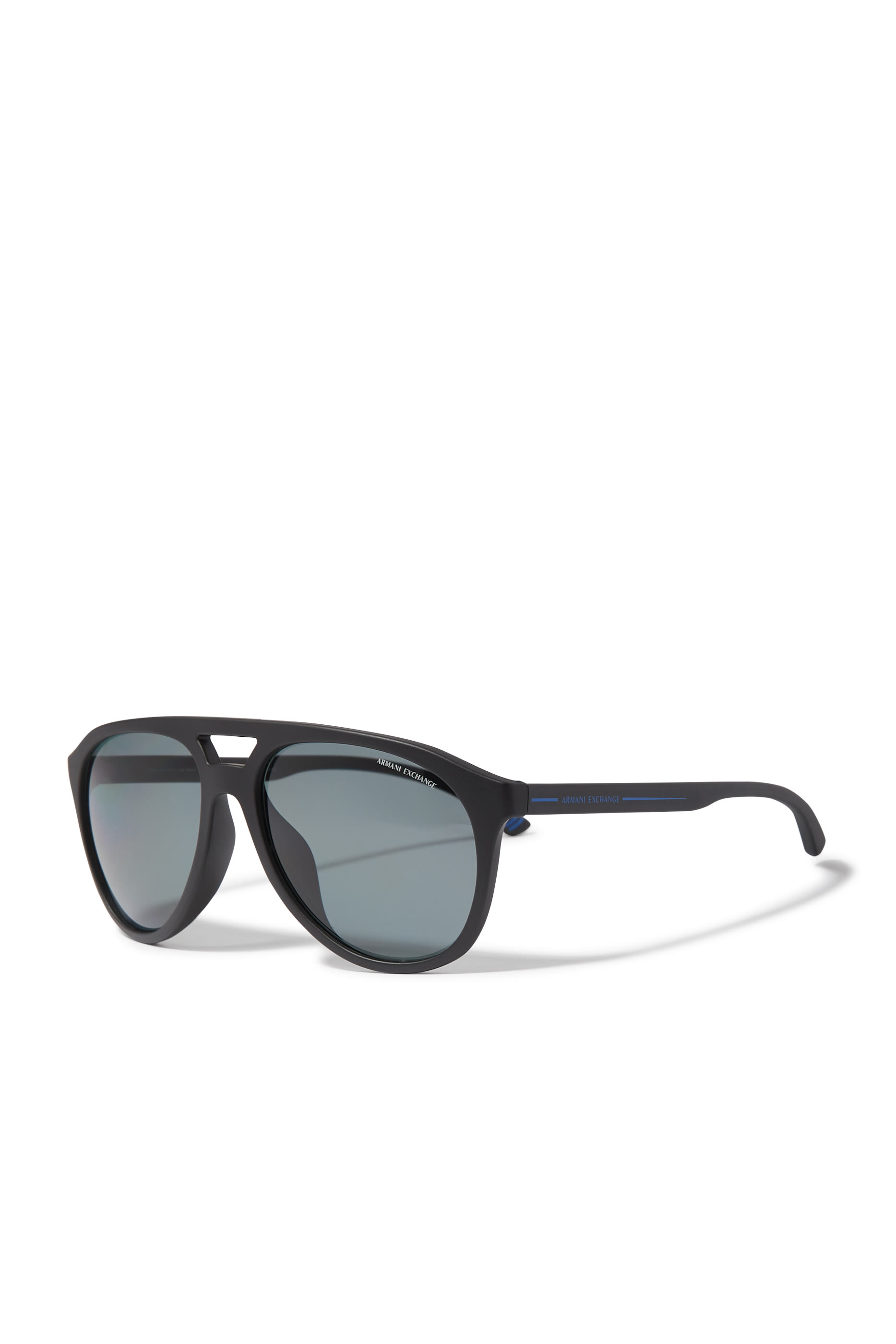 Sport Essential Aviator Sunglasses