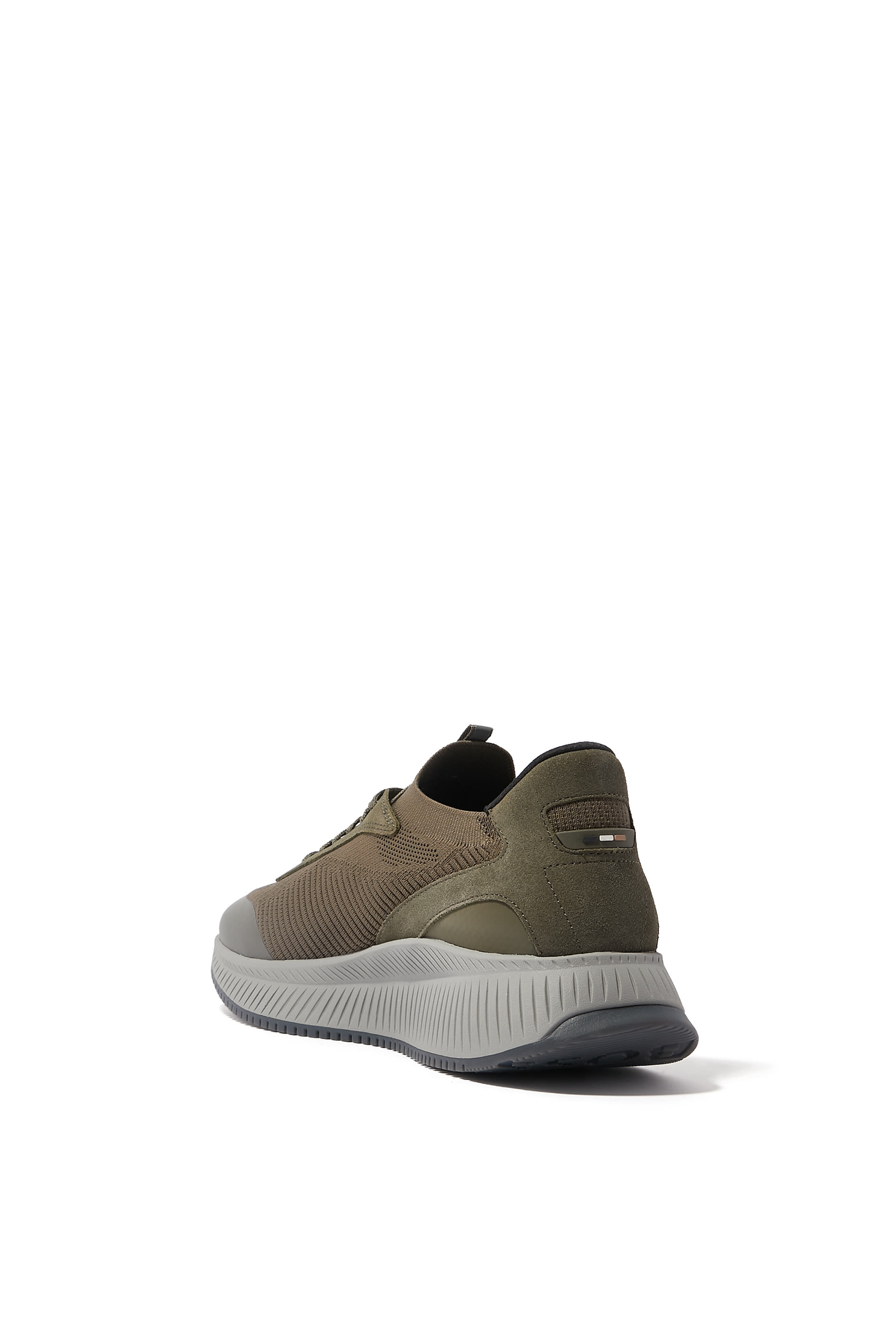 TTNM Knitted EVO Trainers