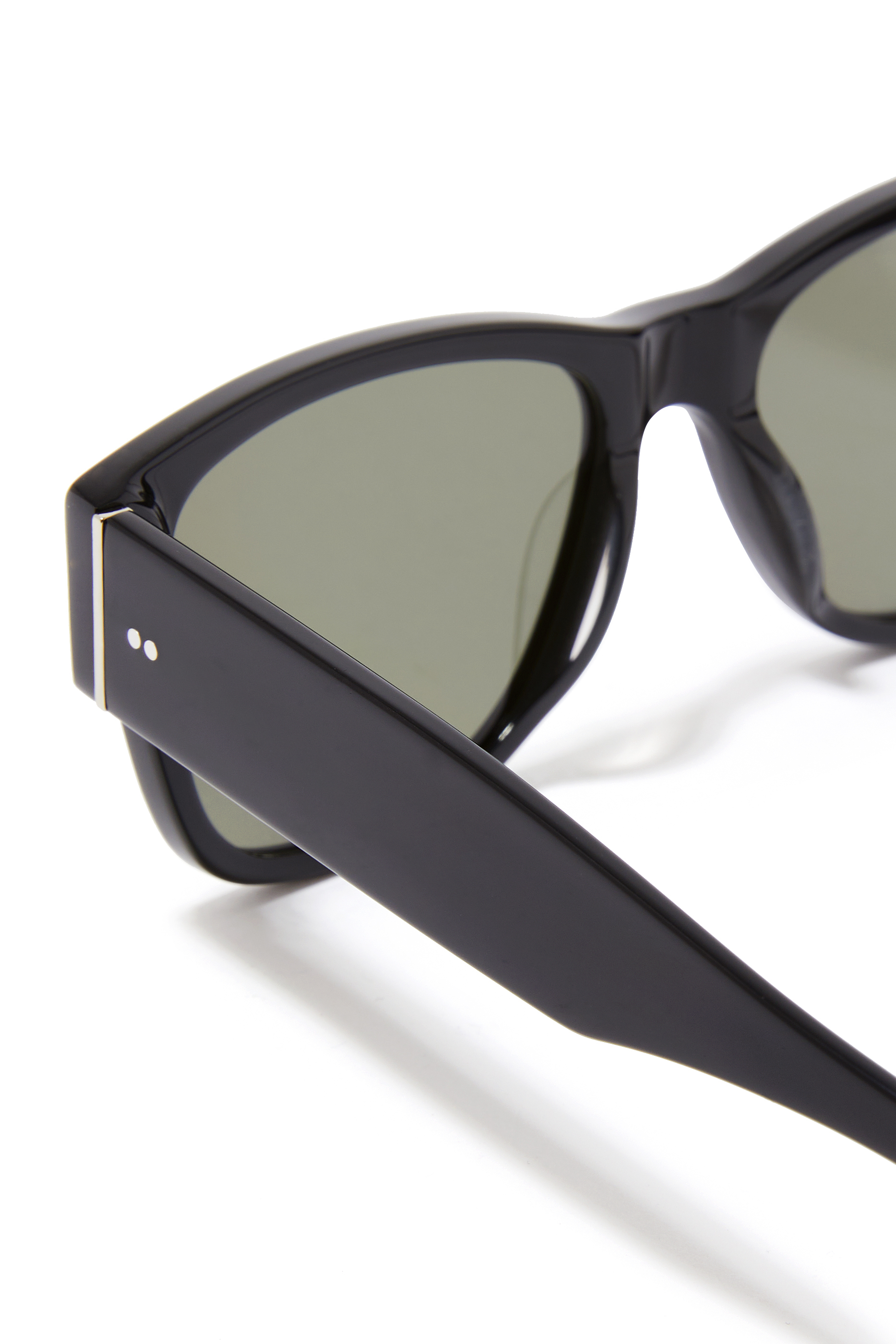 Barker Story Glasses