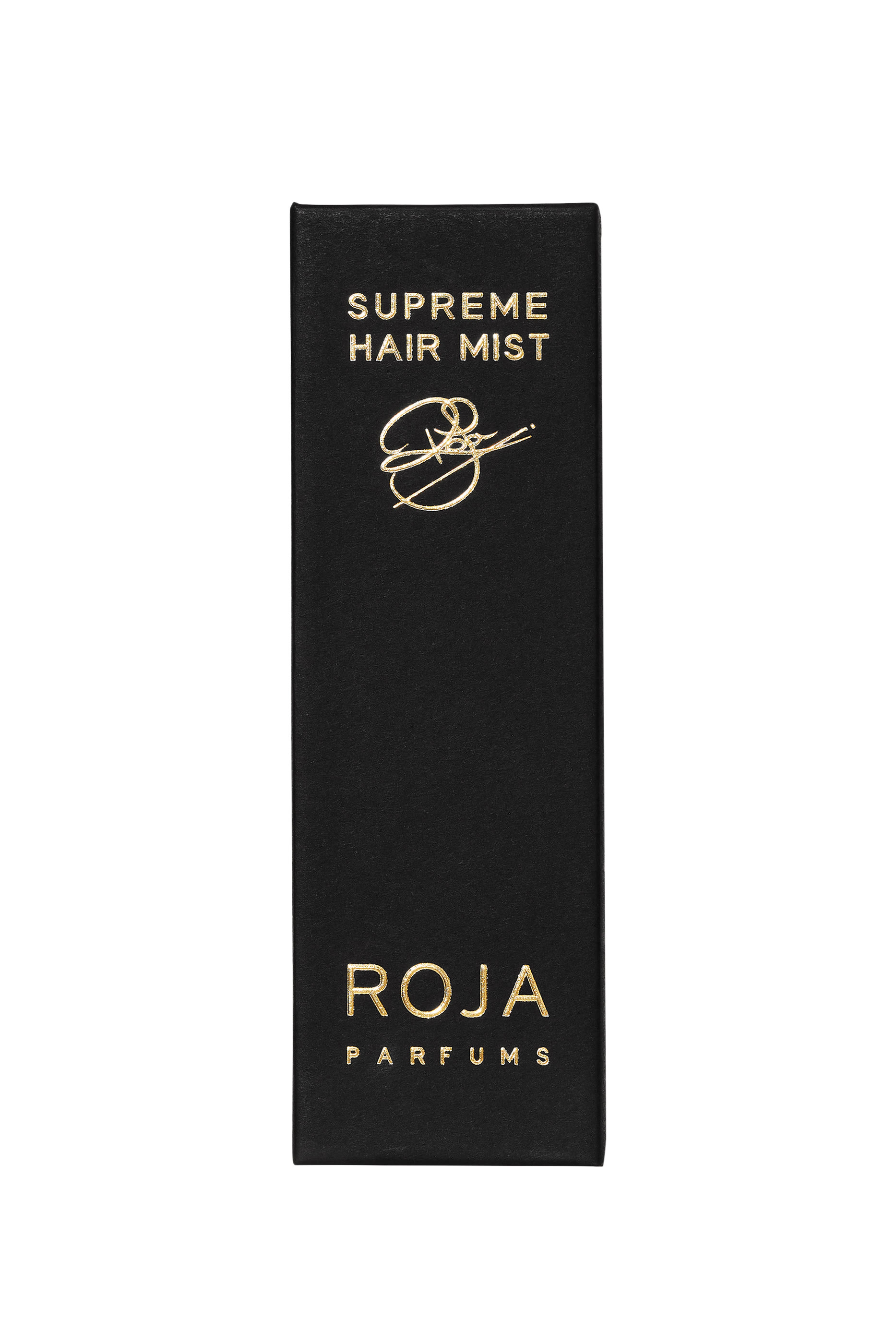 Amber Aoud Supreme Hair Mist