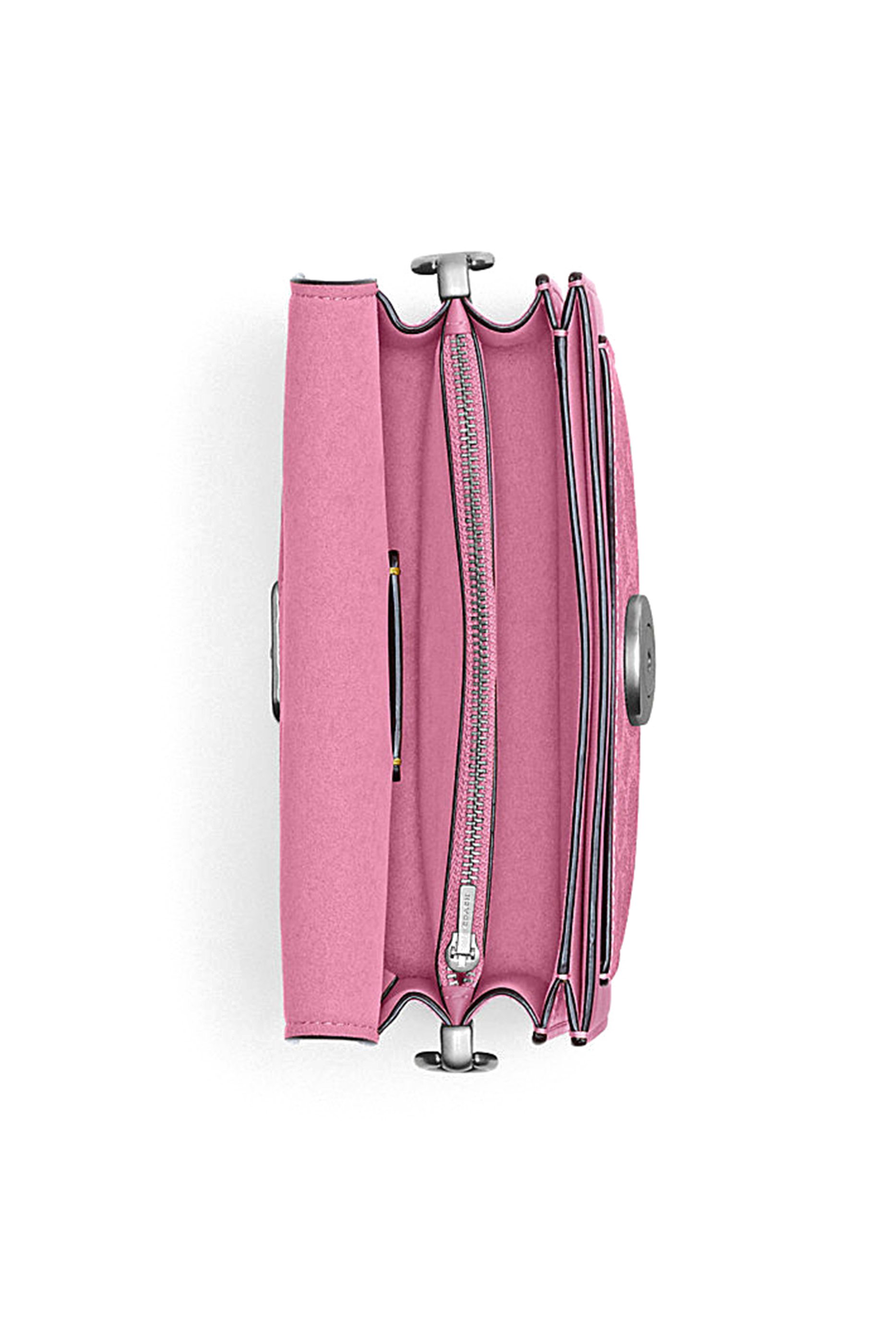 Tabby Shoulder Bag 20 In Signature Canvas