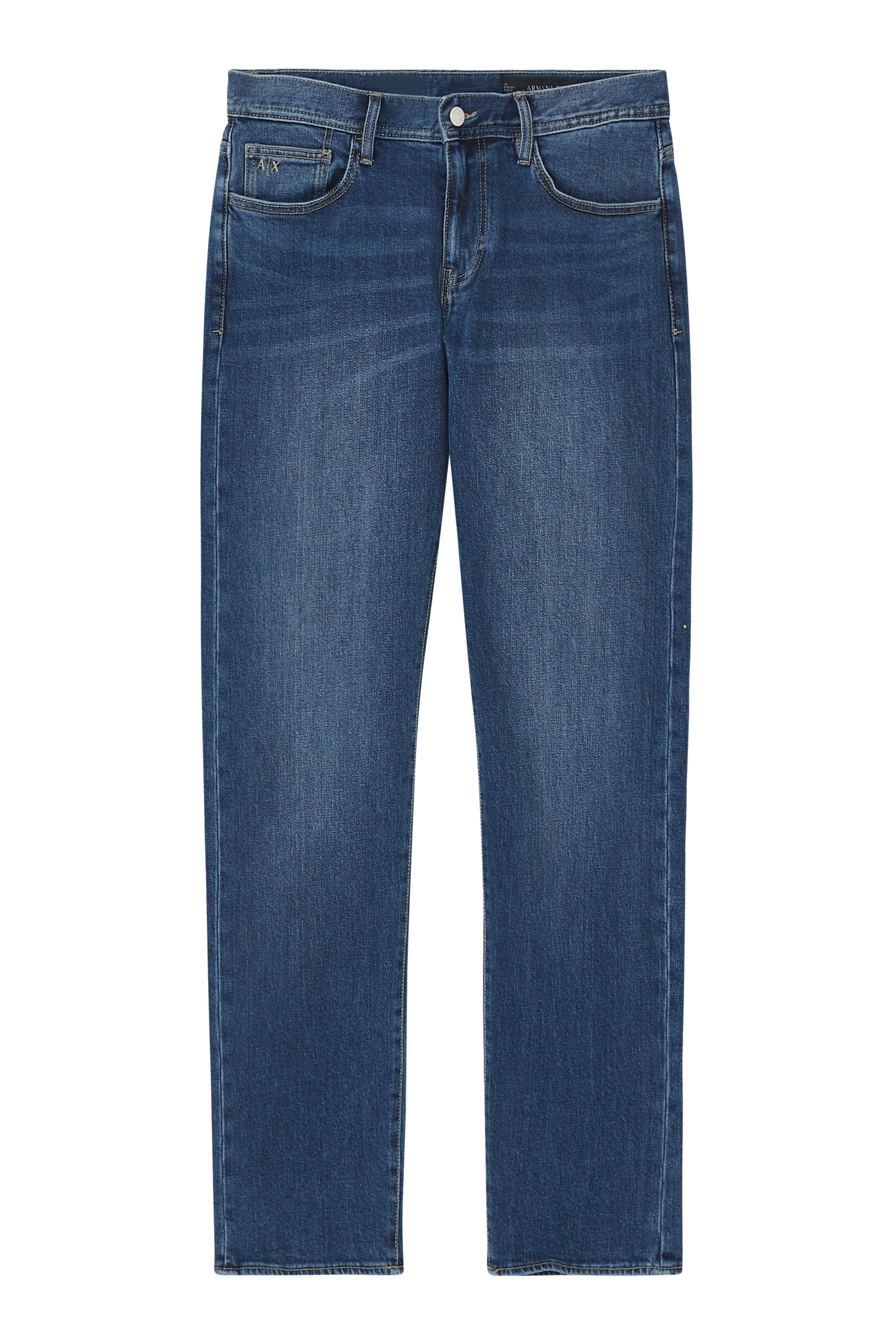 J16 Straight Jeans