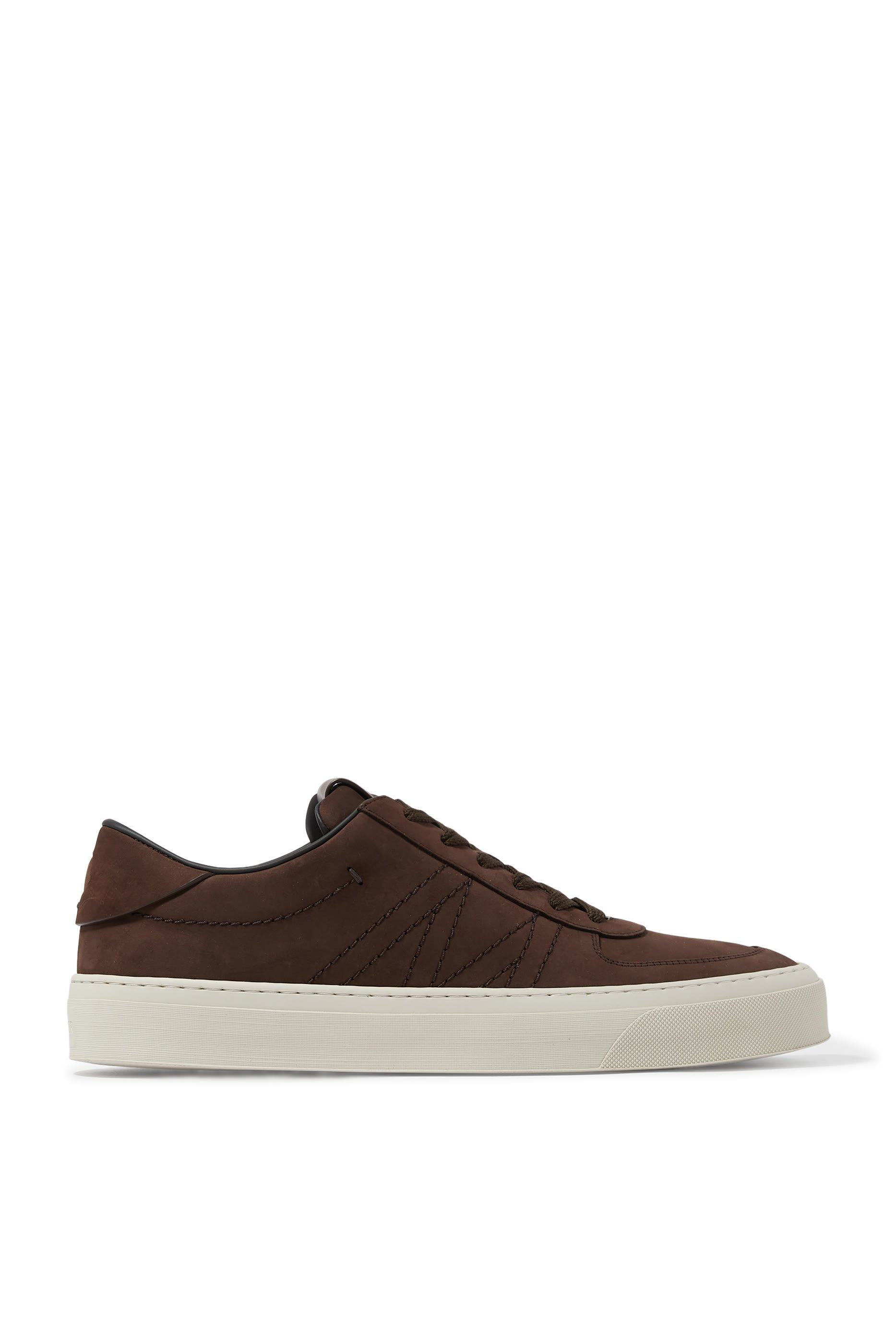 Monclub Nubuck Sneakers