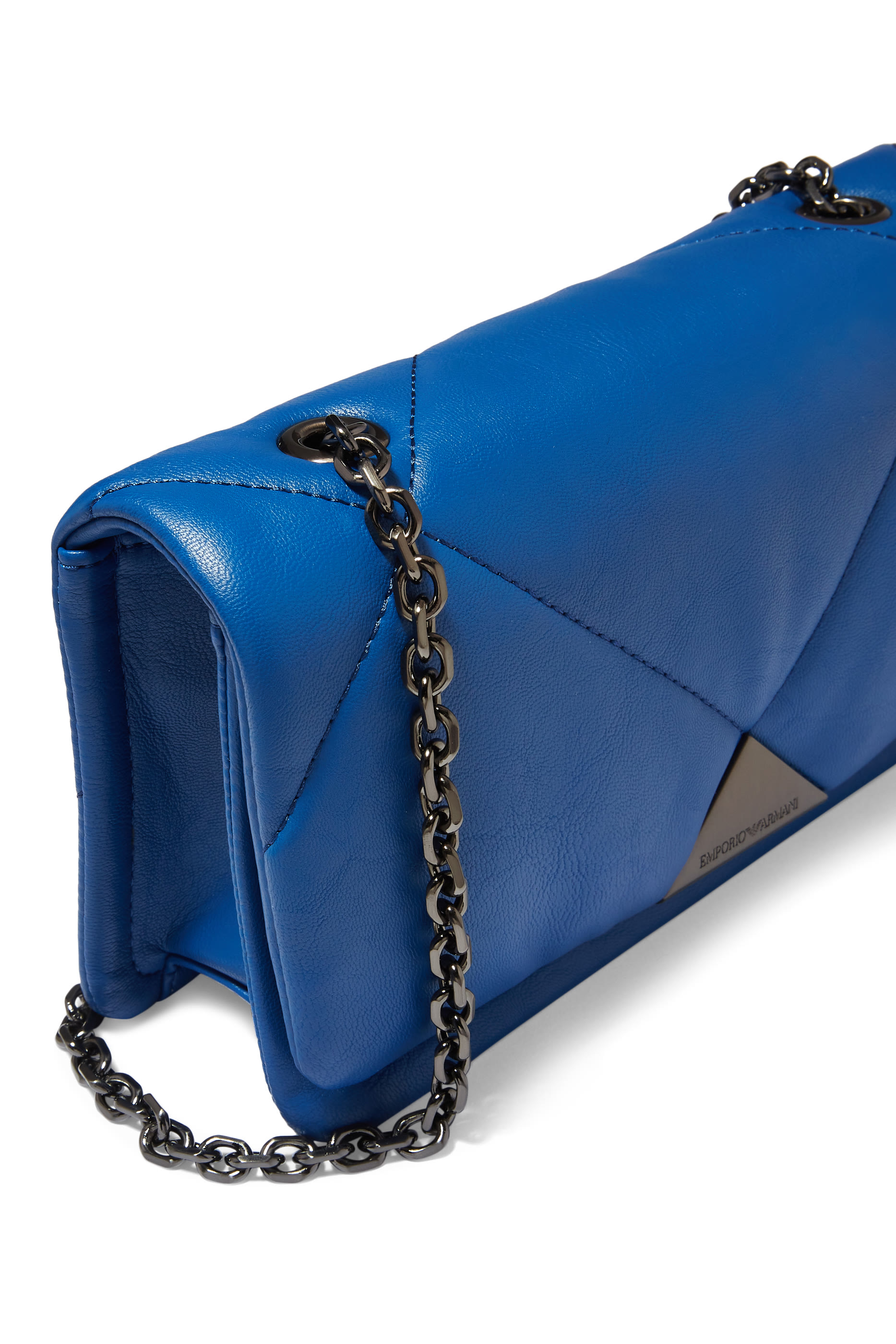 Noelle Eco Leather Mini Pochette