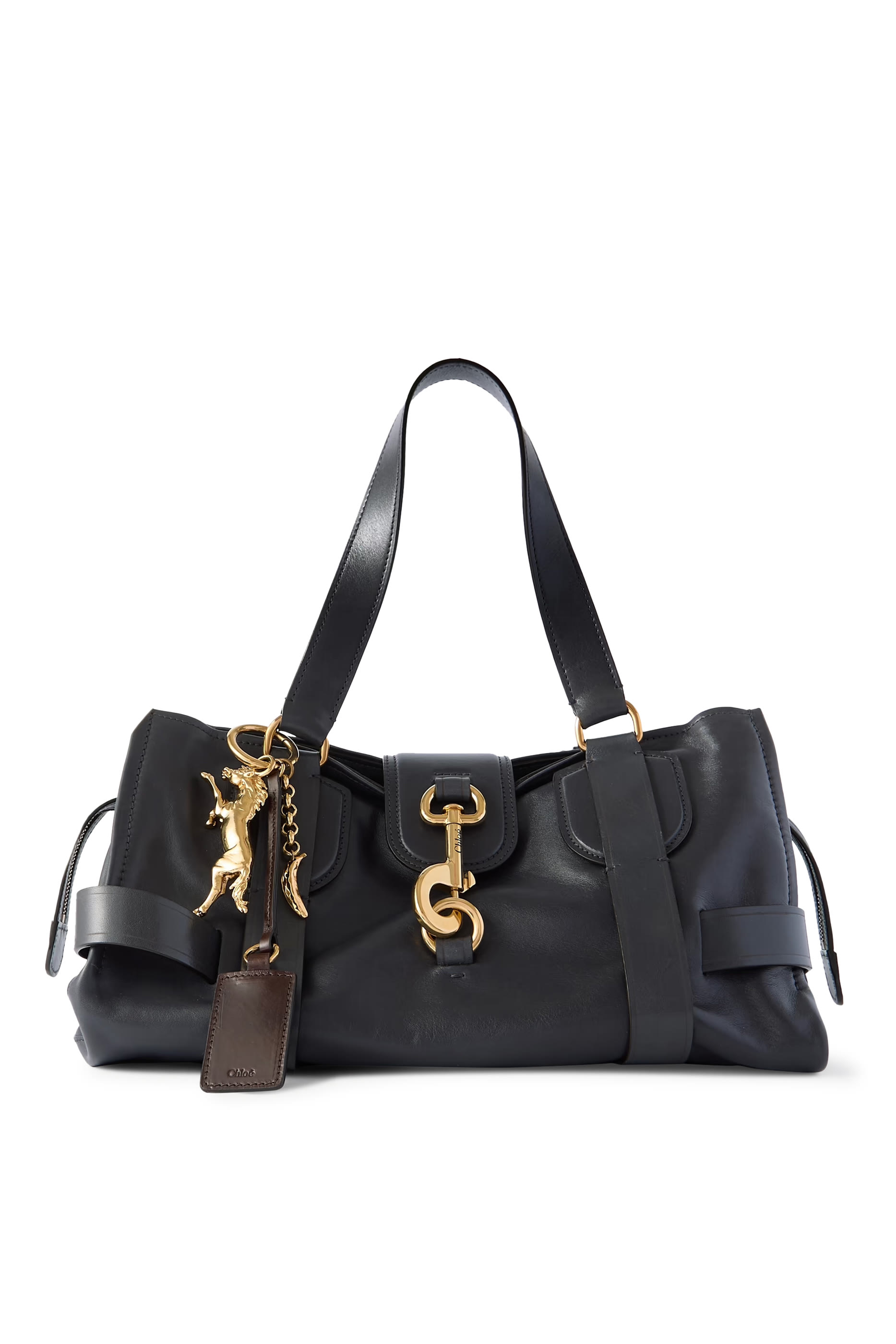 Kerala 25 Handbag in Soft Leather