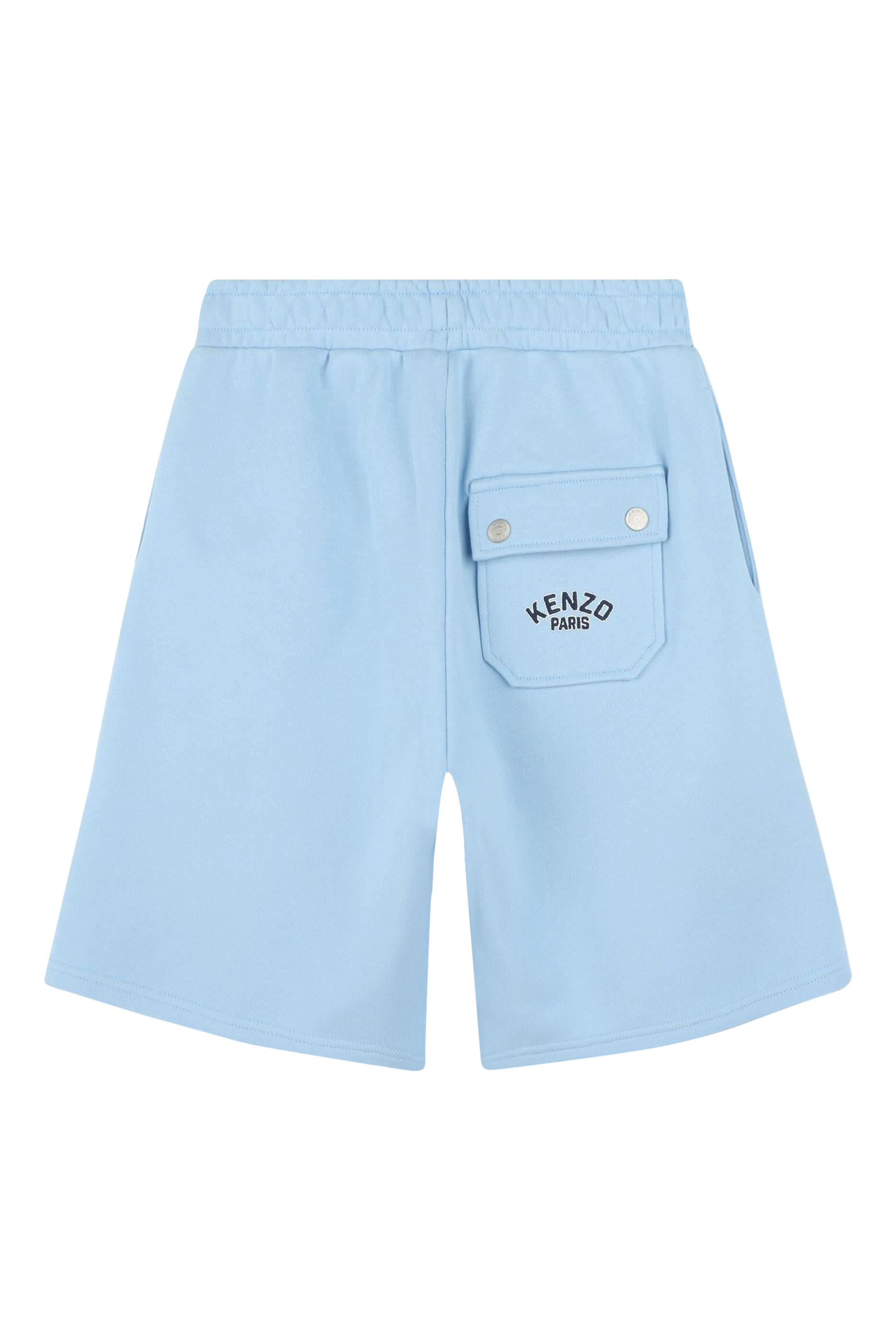 Kids Tiger Logo Shorts