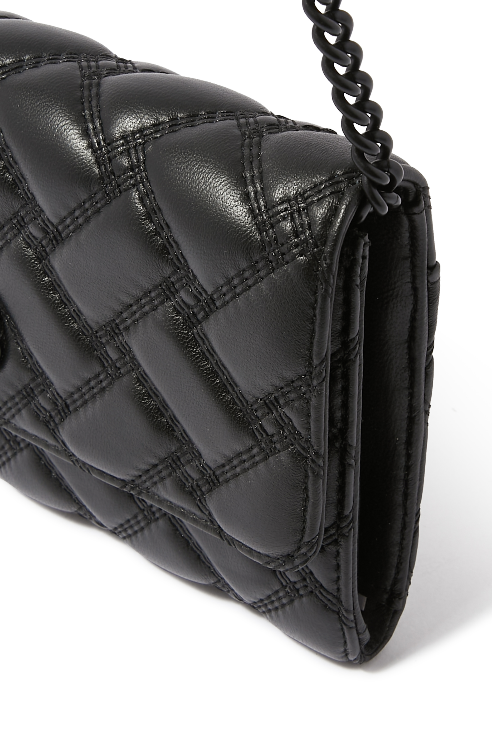 Kensington Chain Wallet