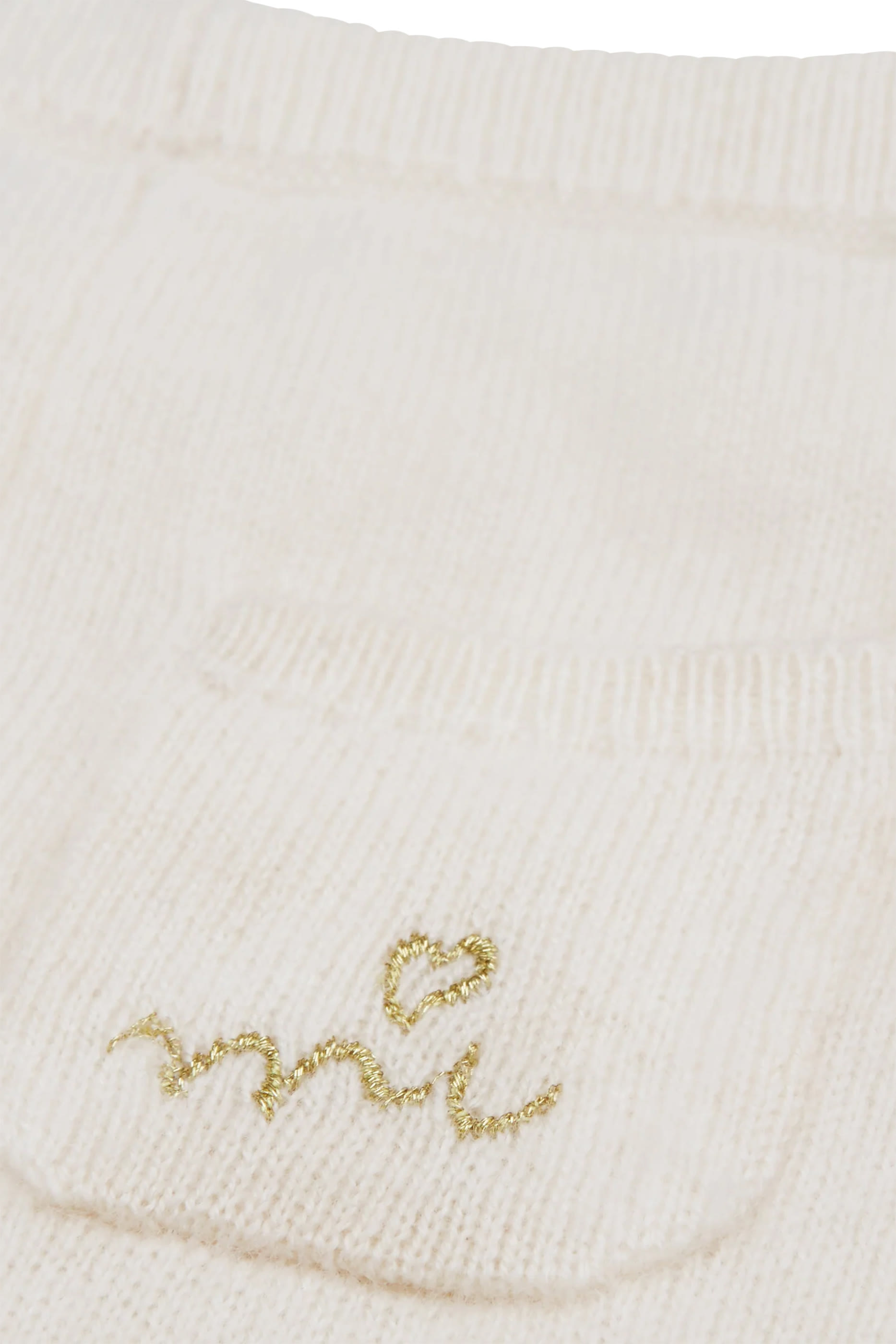 Kids Cassiel Angel Wing&trade; Cashmere Leggings