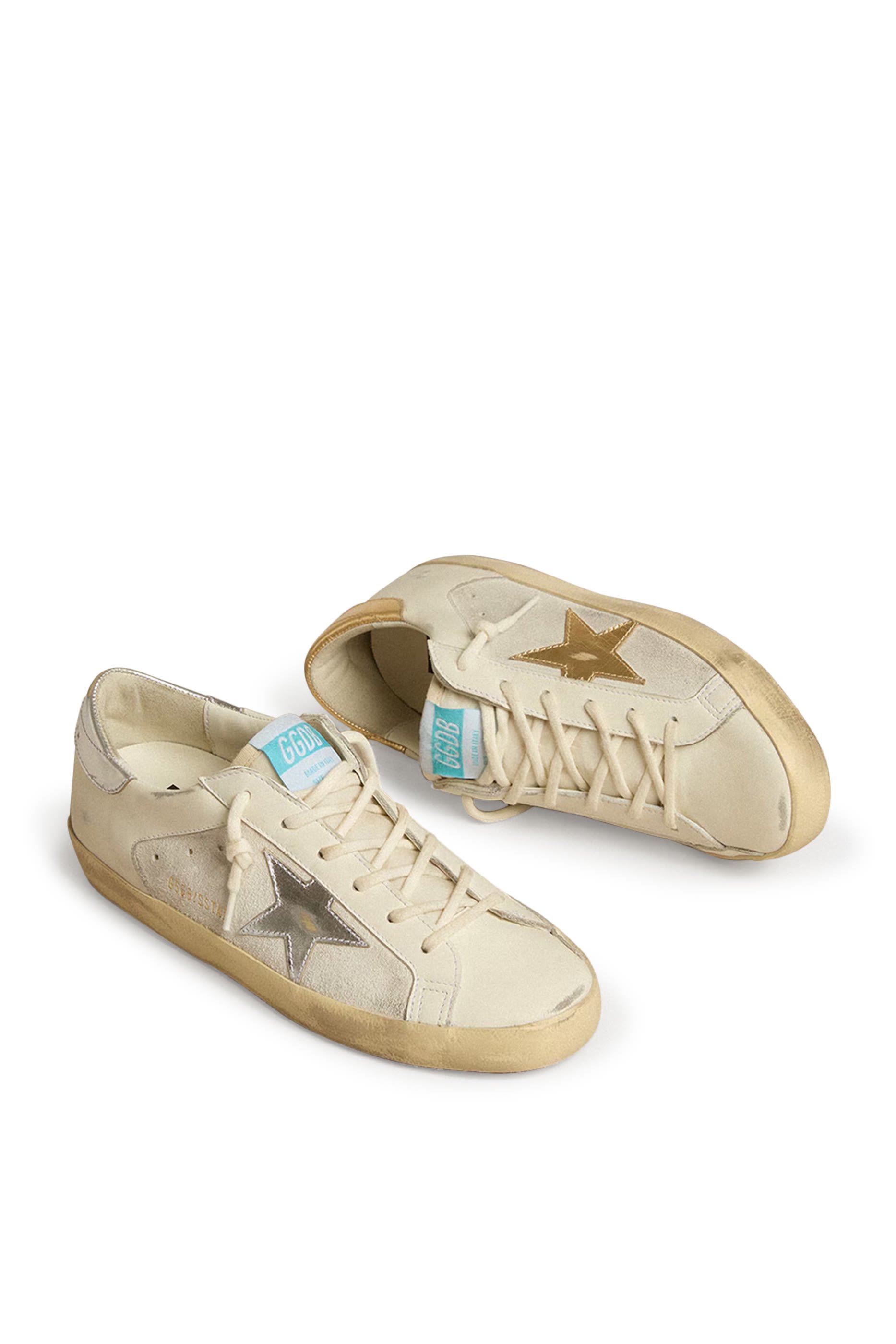 Super-Star Sneakers
