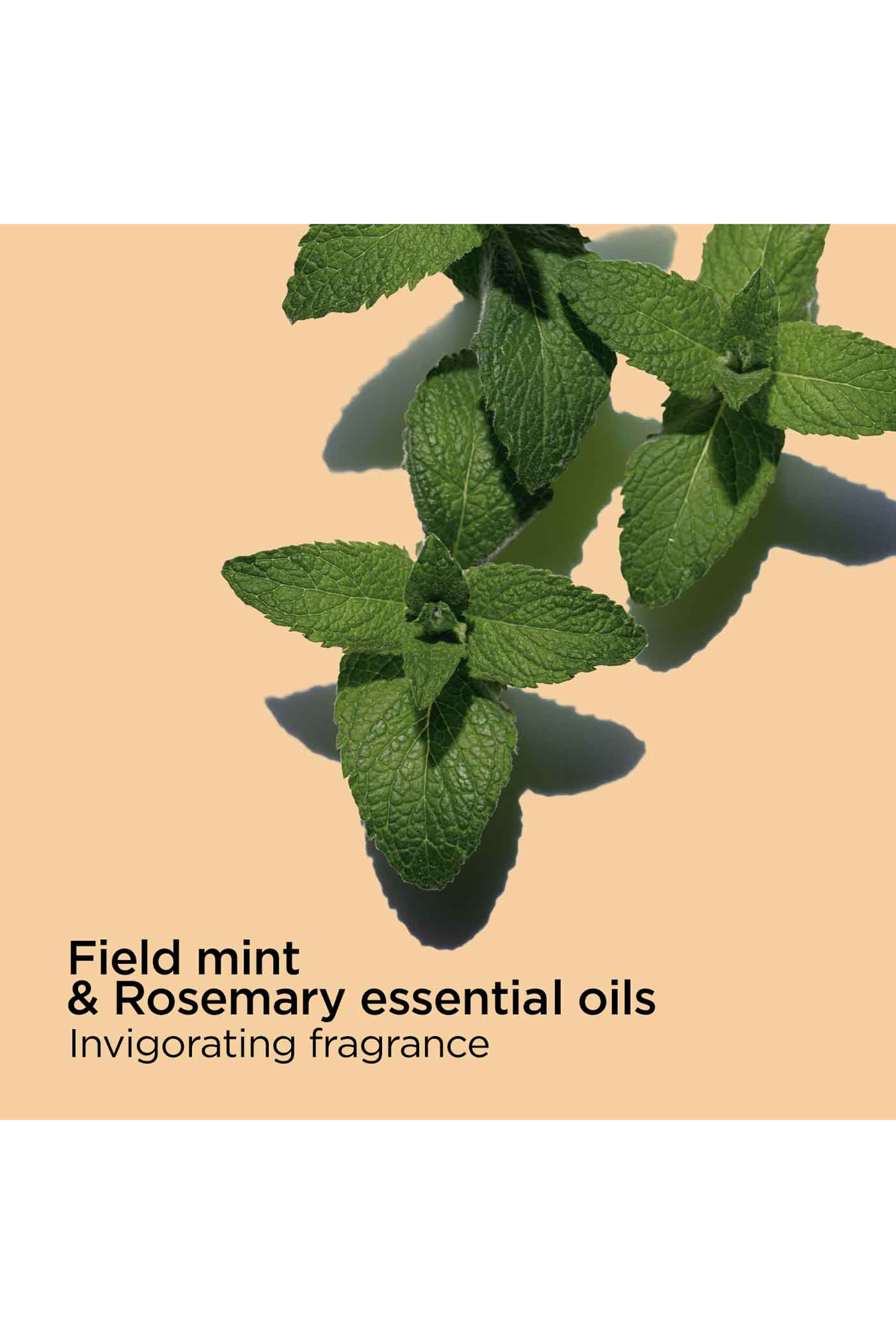 Tonic Bath & Shower Concentrate