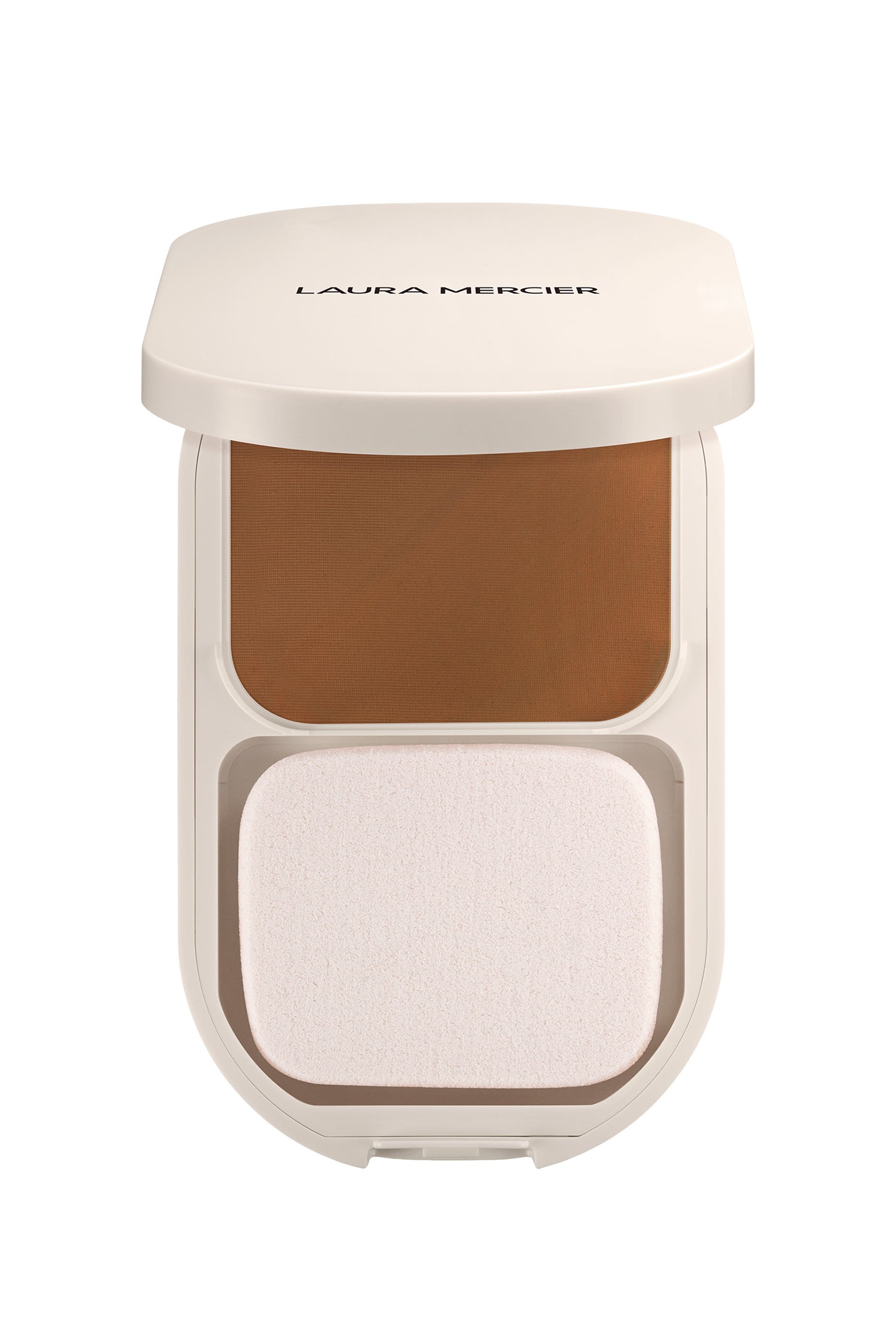 Real Flawless Feather Matte Powder Foundation 