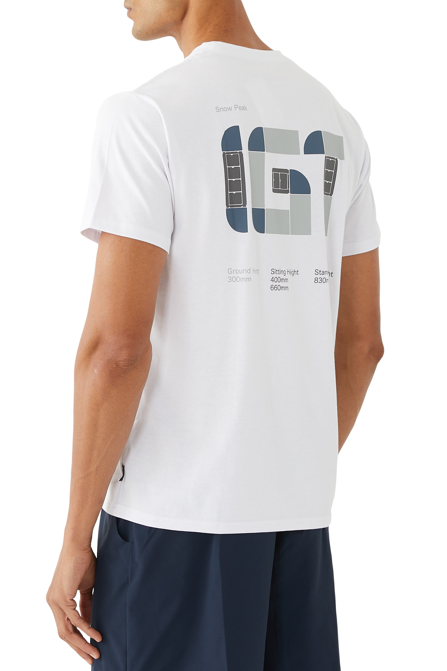 IGT Logo T-Shirt