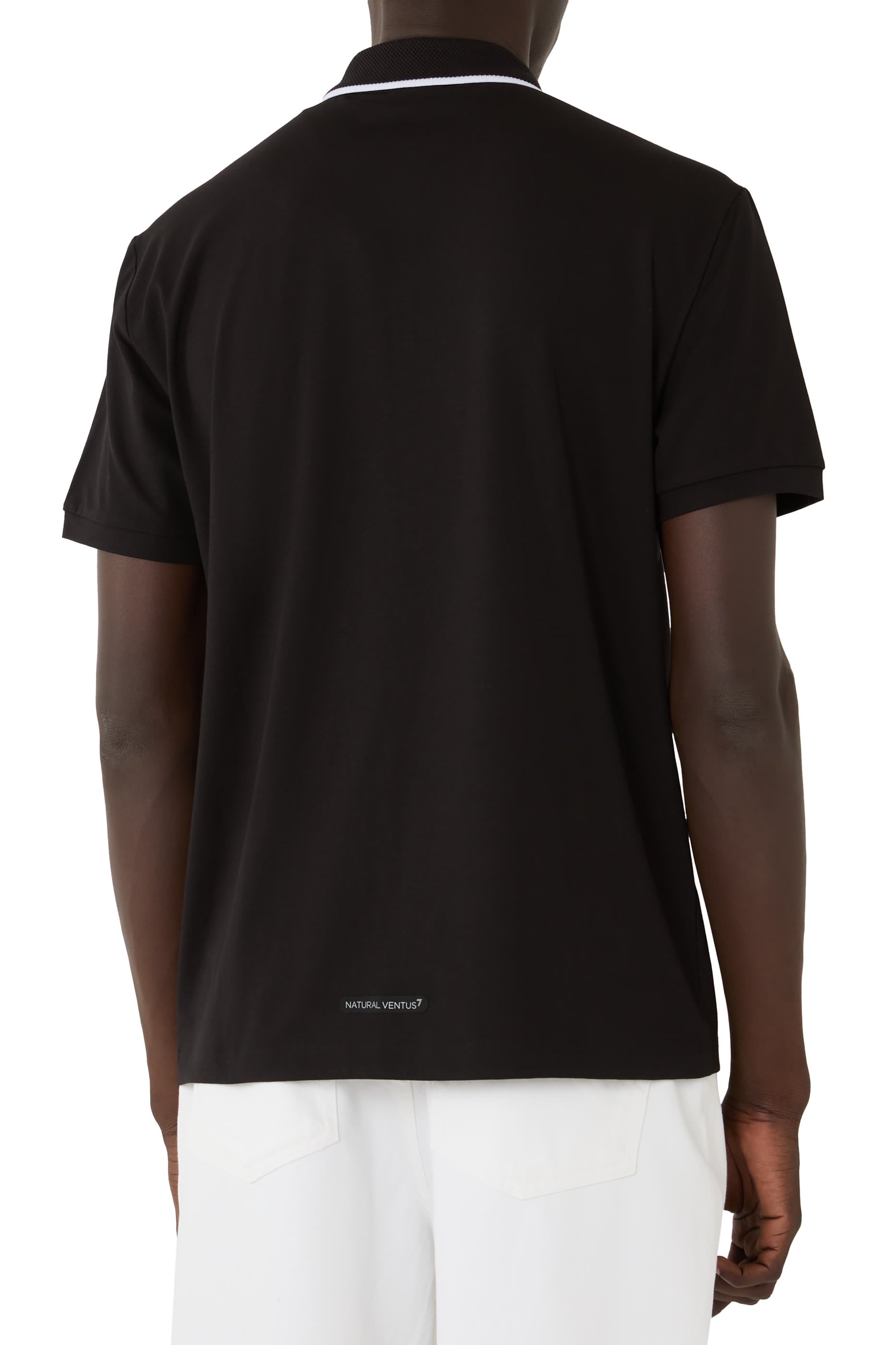 EA7 Polo Shirt