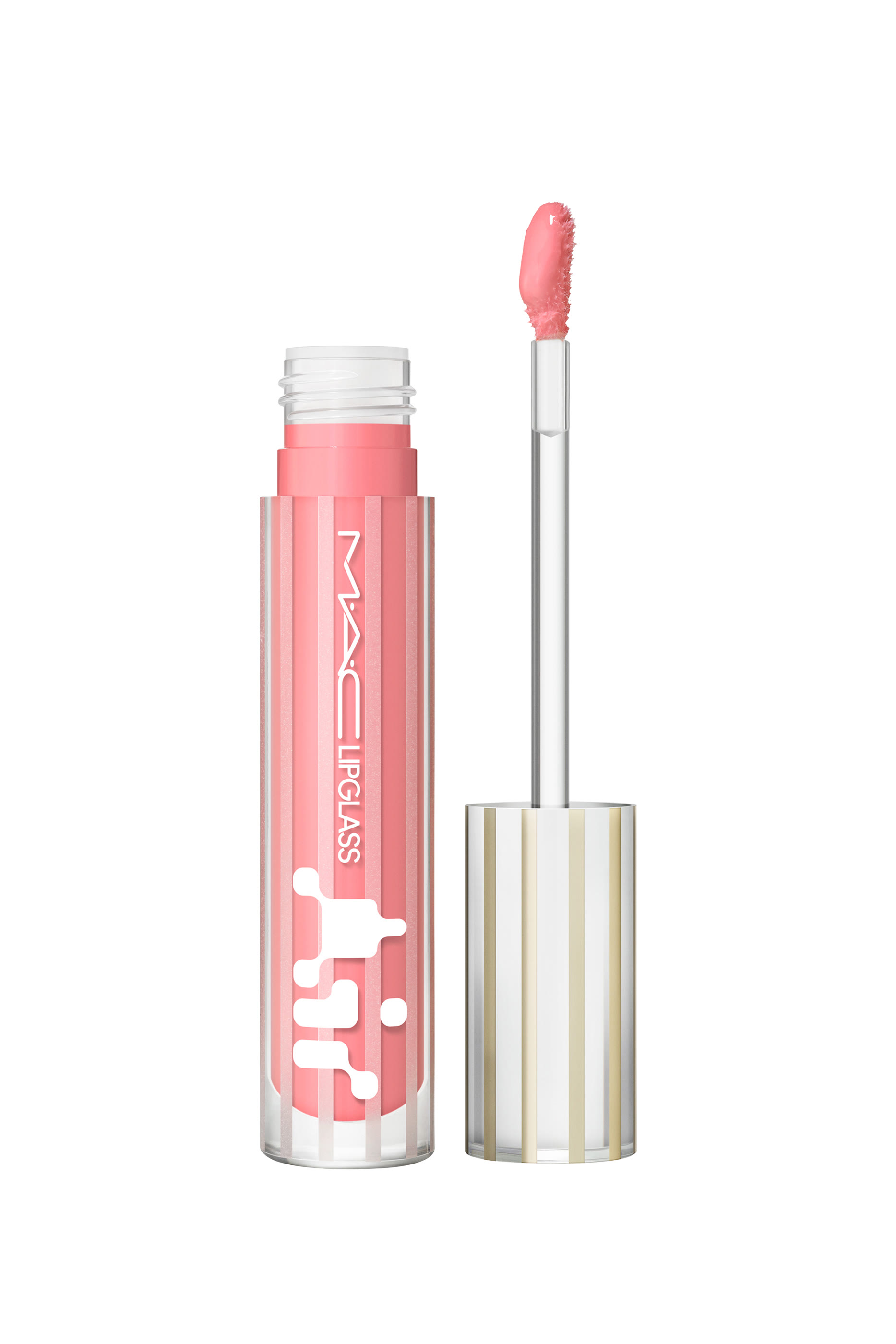 M&middot;A&middot;C Lipglass Air Non-Sticky Gloss