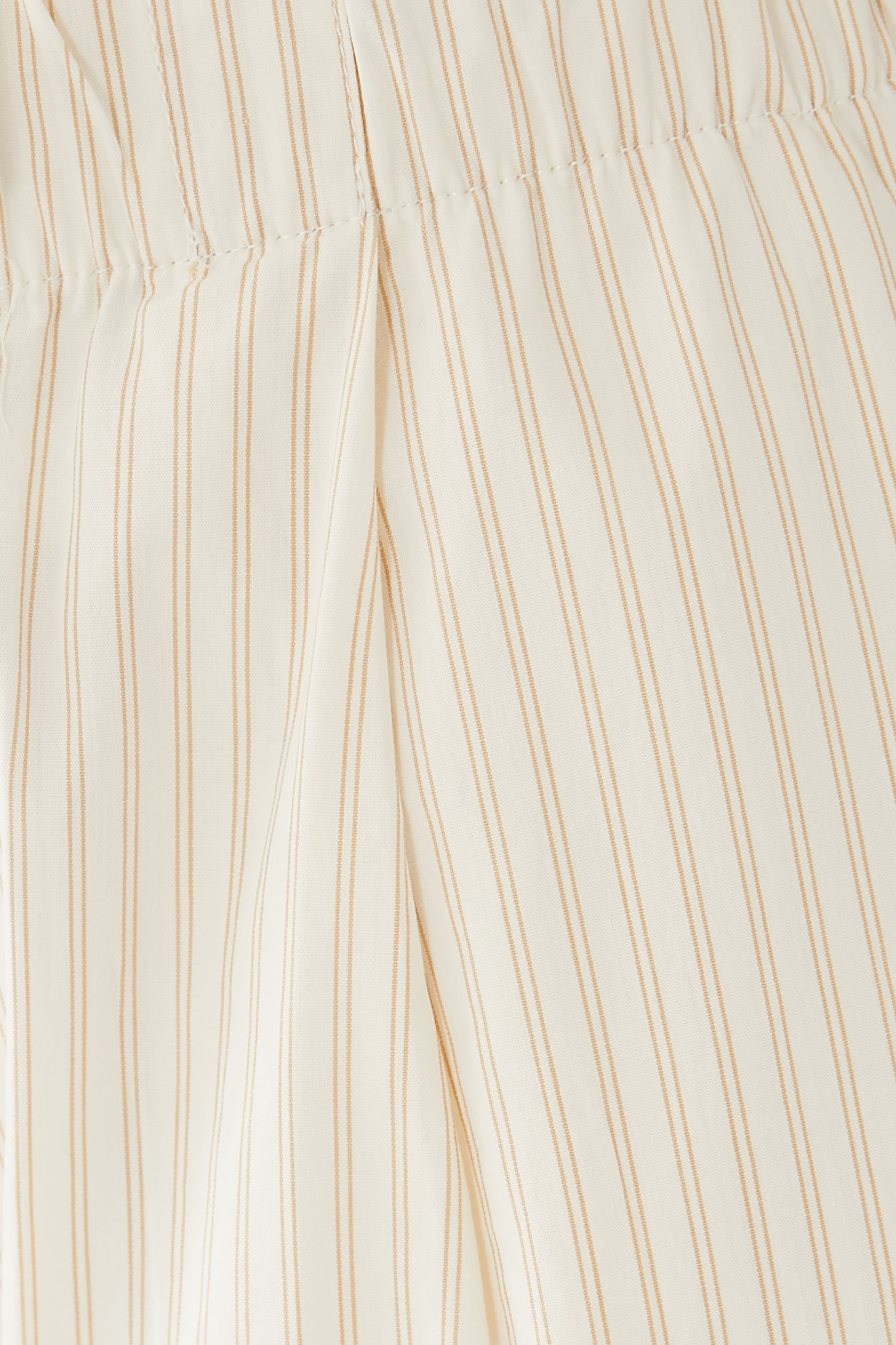 Tekla x Birkenstock Pants