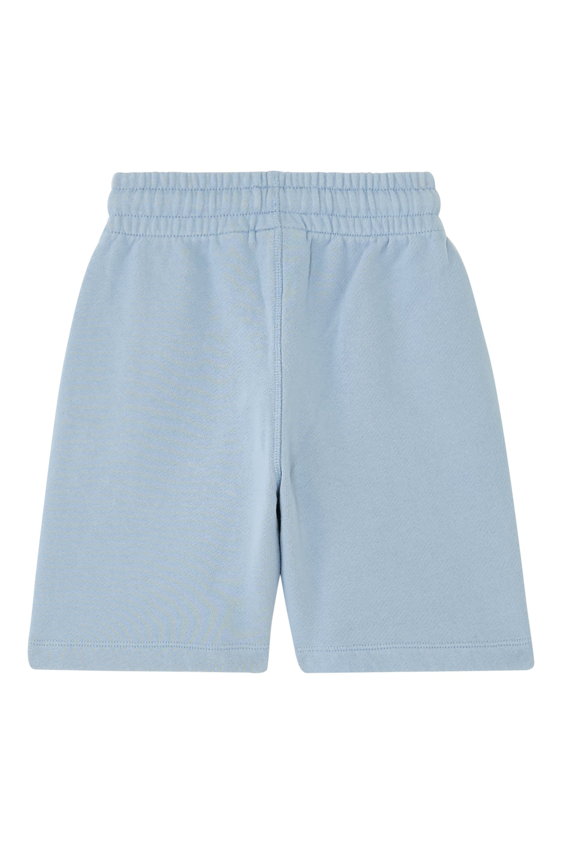 Kids Logo Sweatshorts