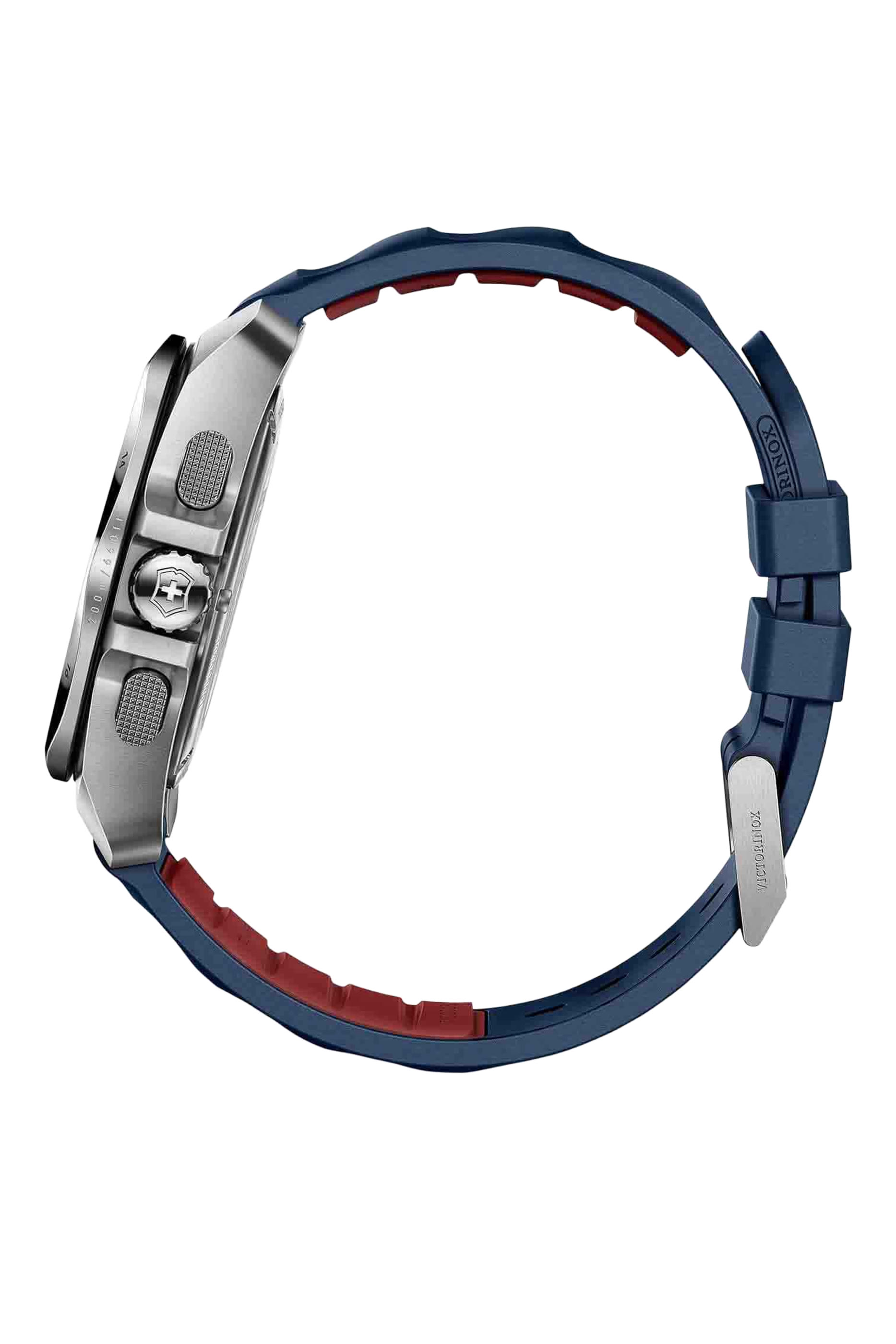 I.N.O.X. Chrono Watch, 43mm