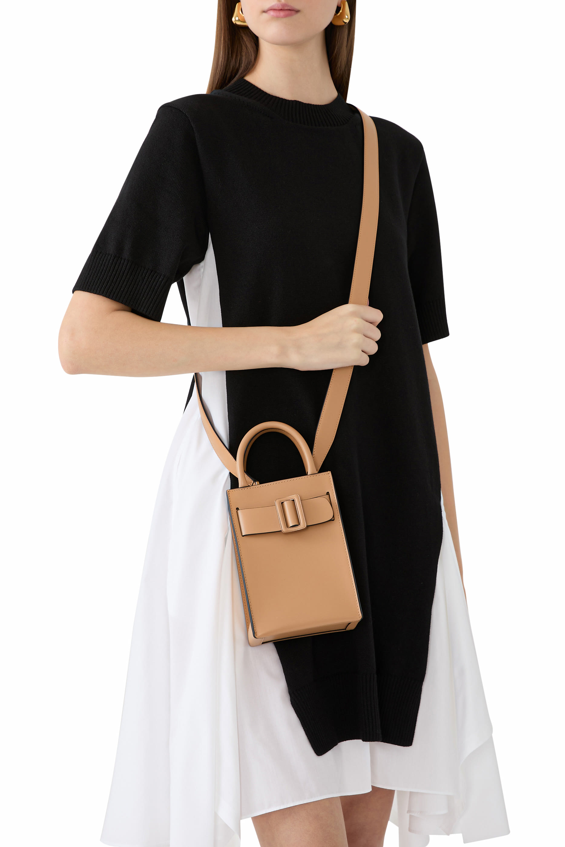 Bobby Tourist Handbag