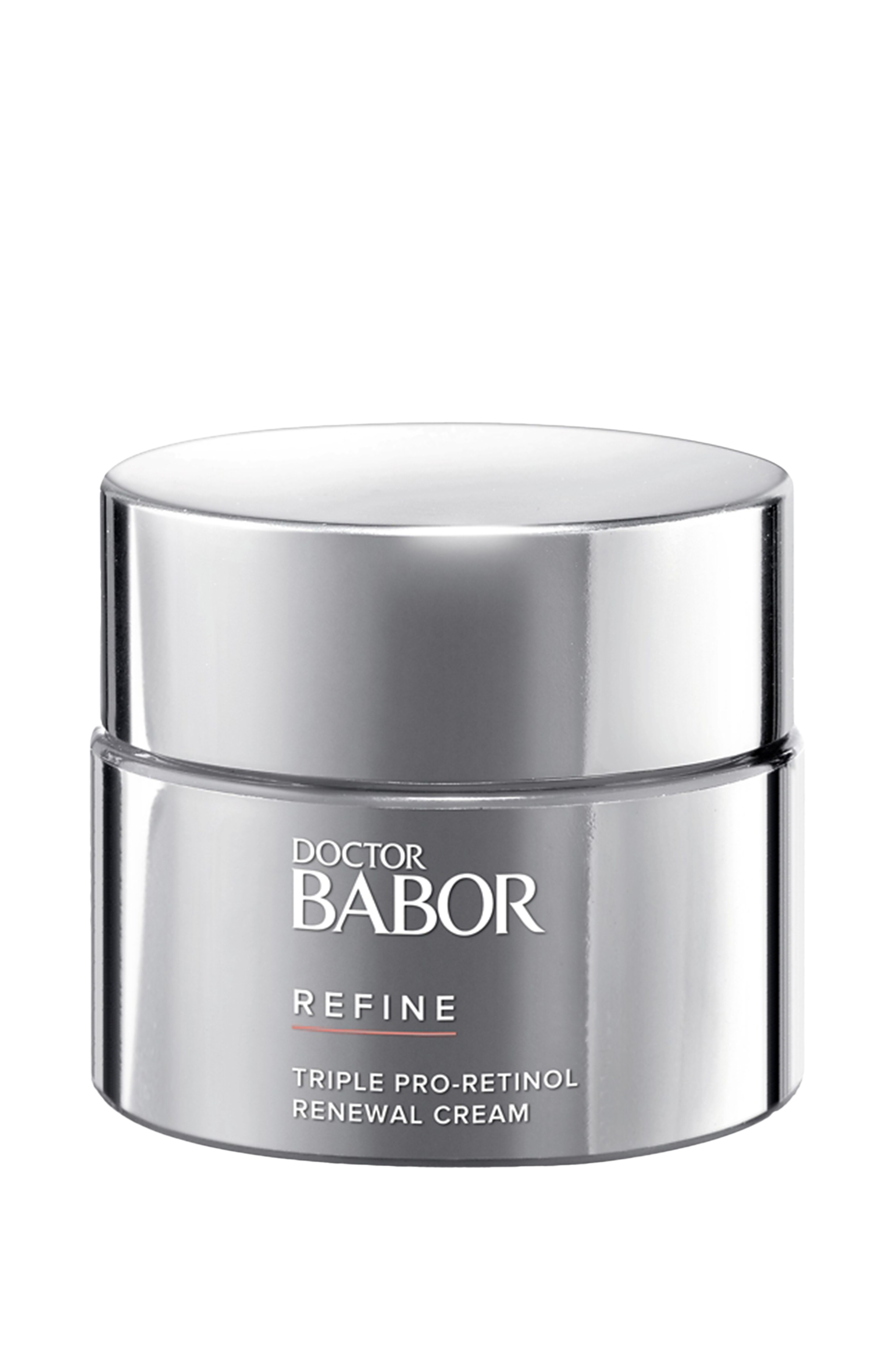 Triple Pro-Retinol Cream