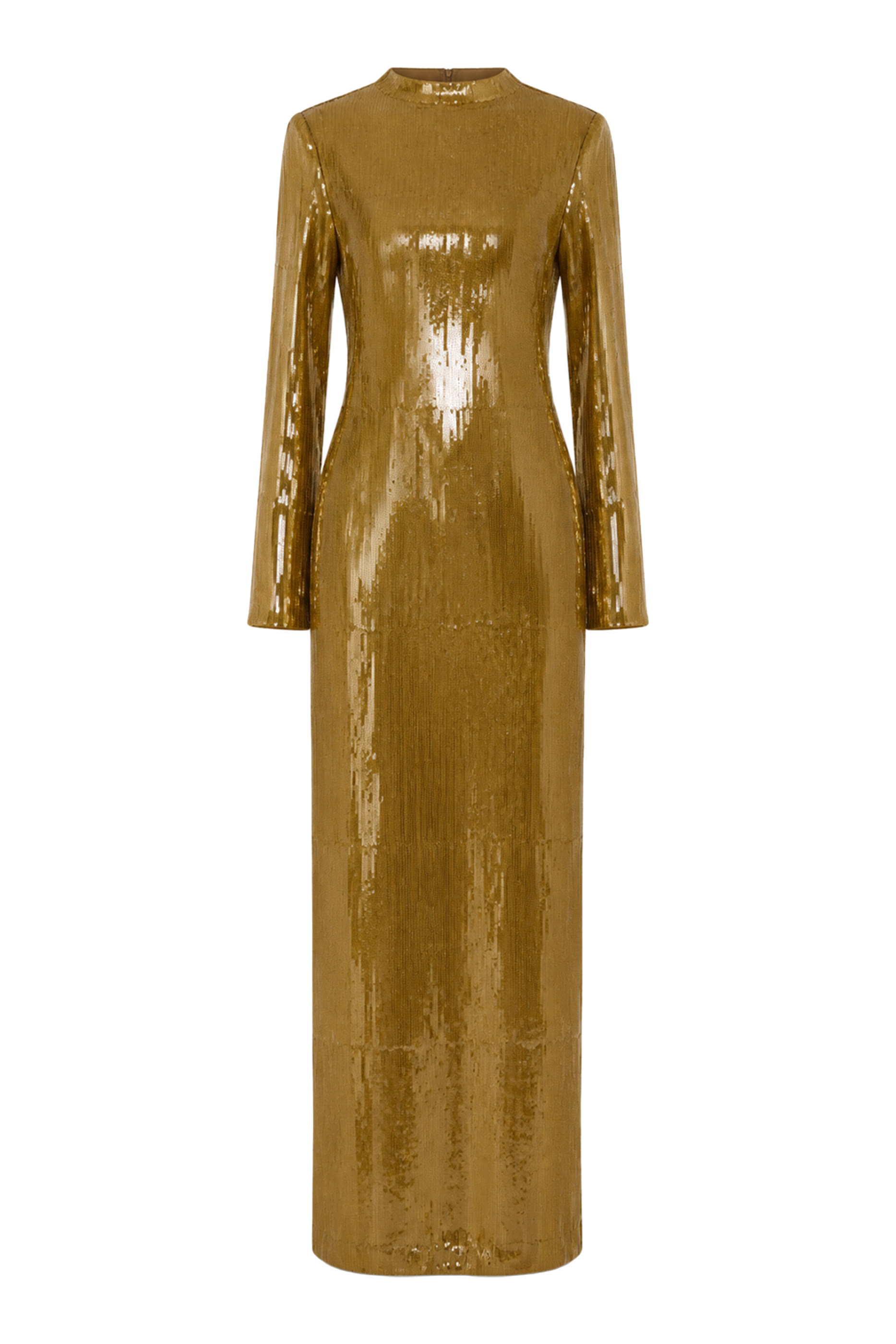 Aruna Maxi Dress