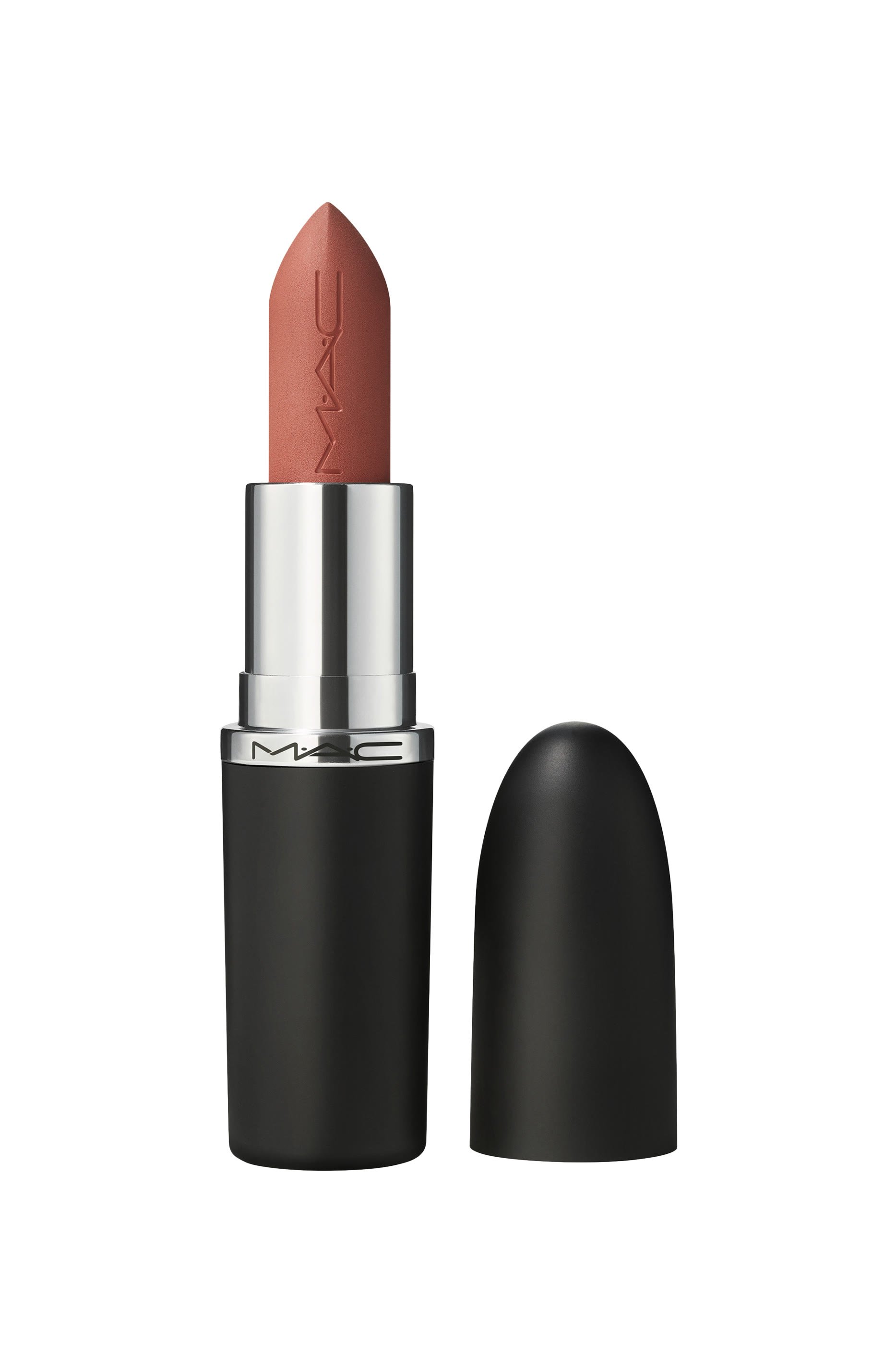 M&middot;A&middot;CXimal Silky Matte Lipstick