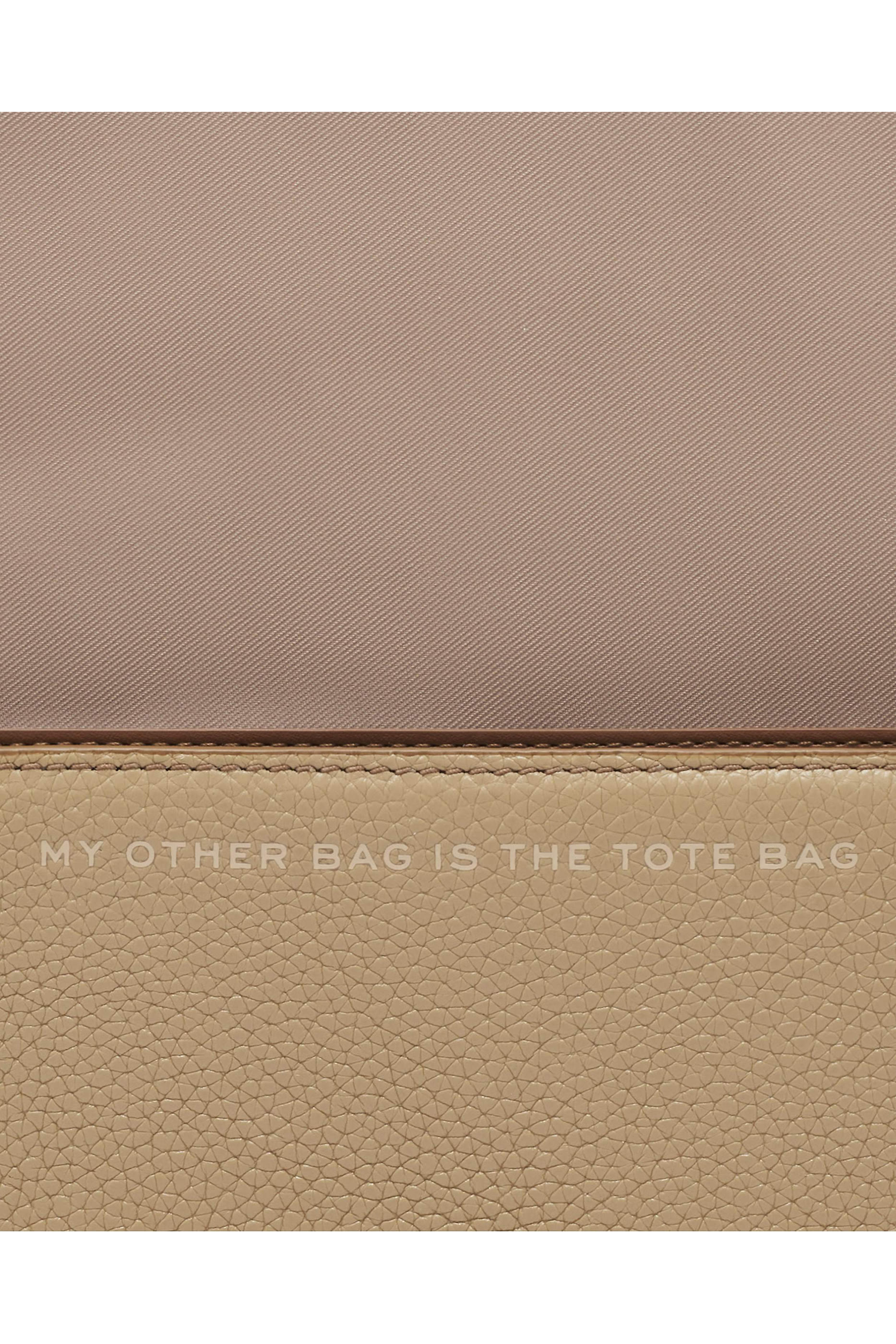 The Leather Mini Bag