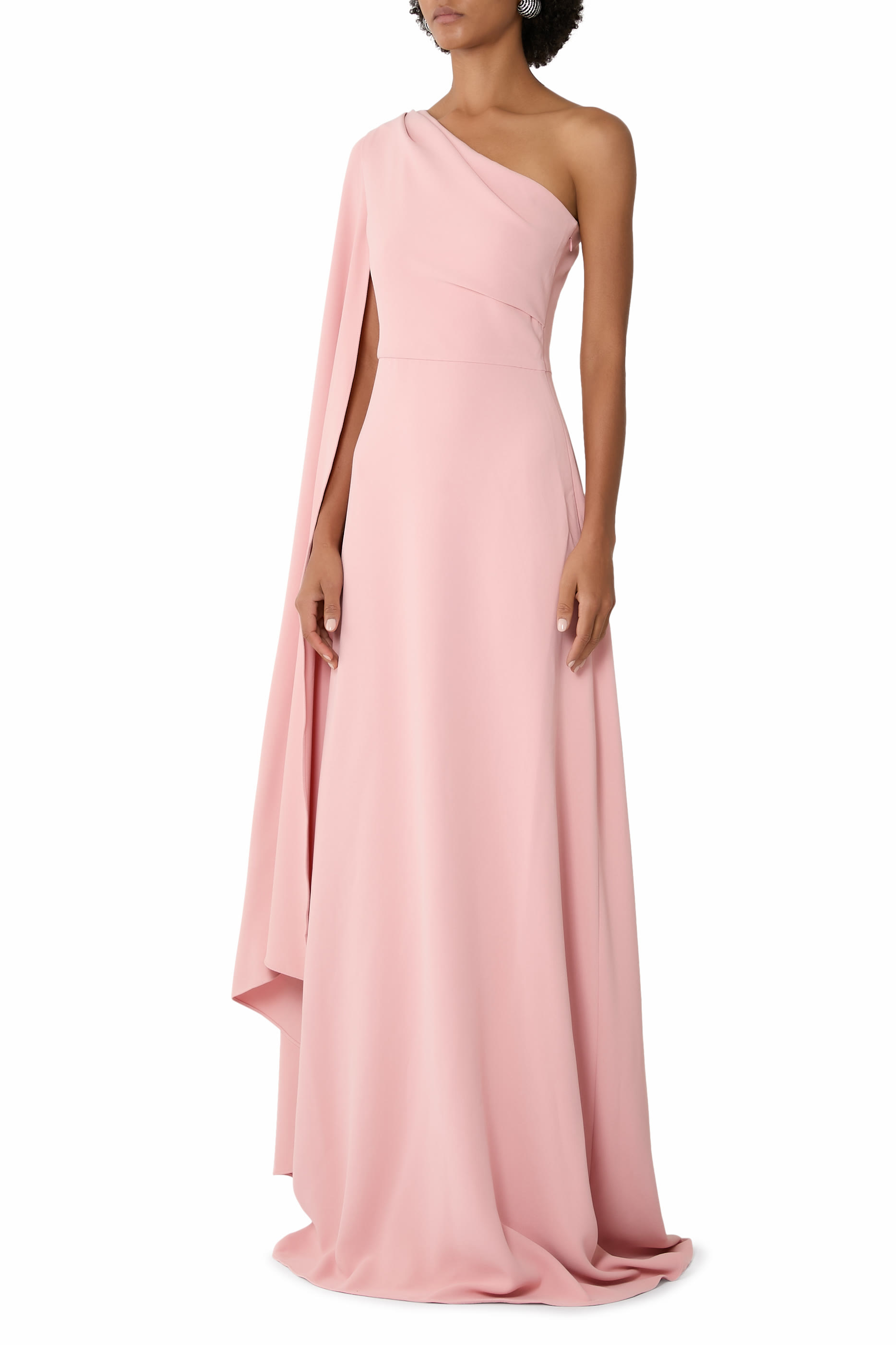 The Yazmin Maxi Dress