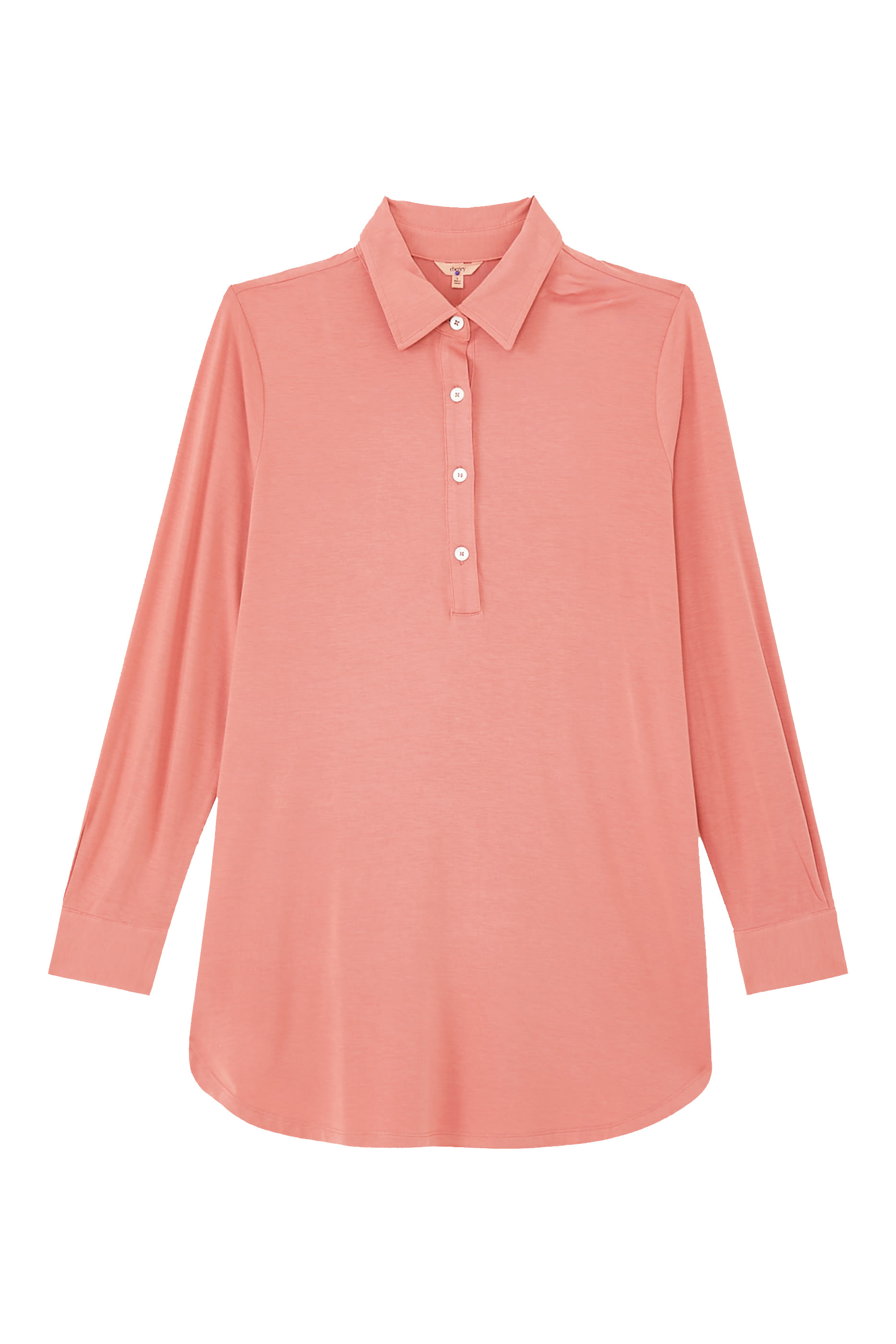 Gisele TENCEL&trade; Modal Boyfriend Sleepshirt