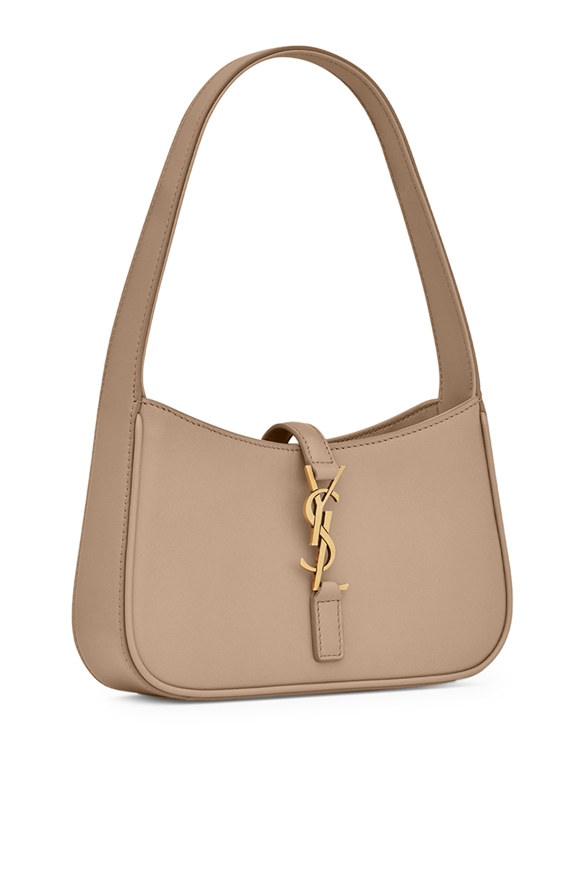 Le 5 &agrave; 7 Mini Hobo Bag