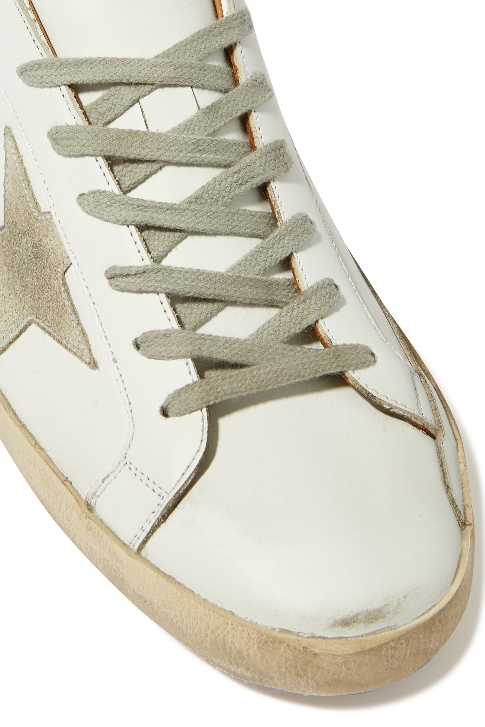 Superstar Classic Sneakers