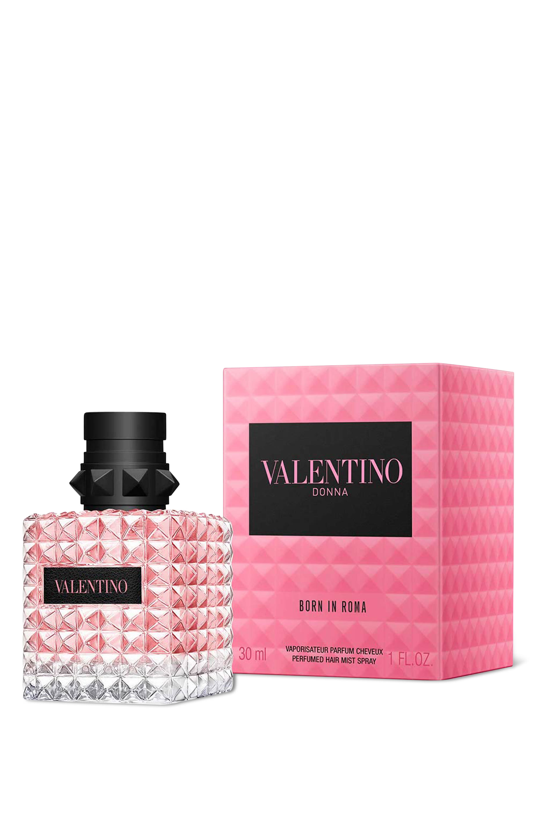 Born in Roma Donna Hair Mist