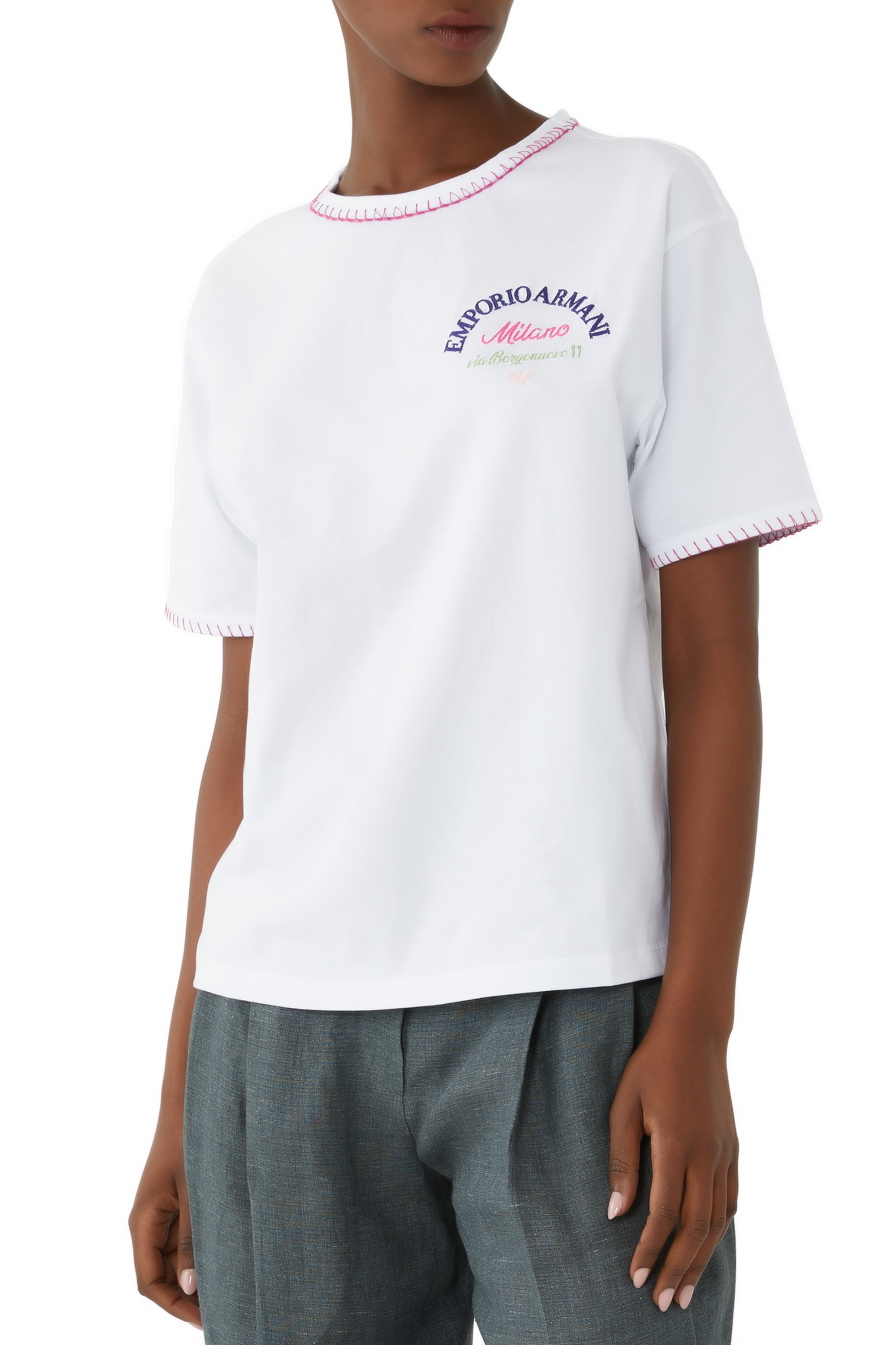 Milano Edition T-Shirt