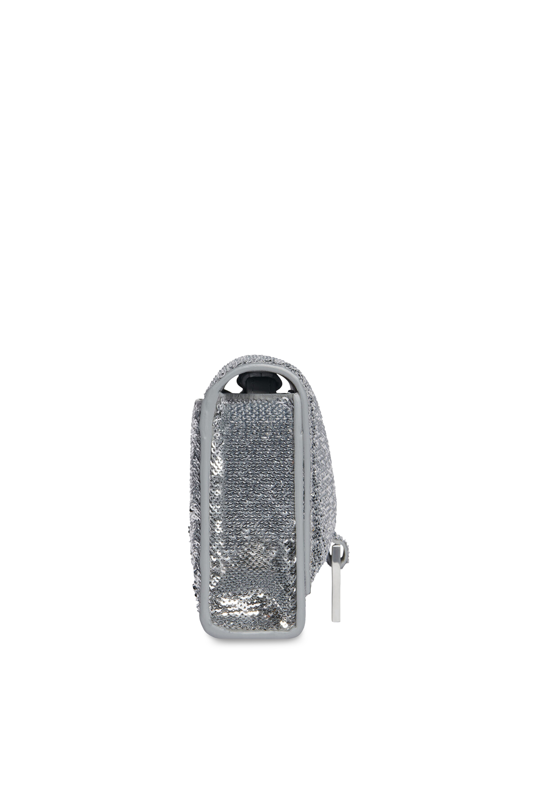 Hourglass Chain Wallet