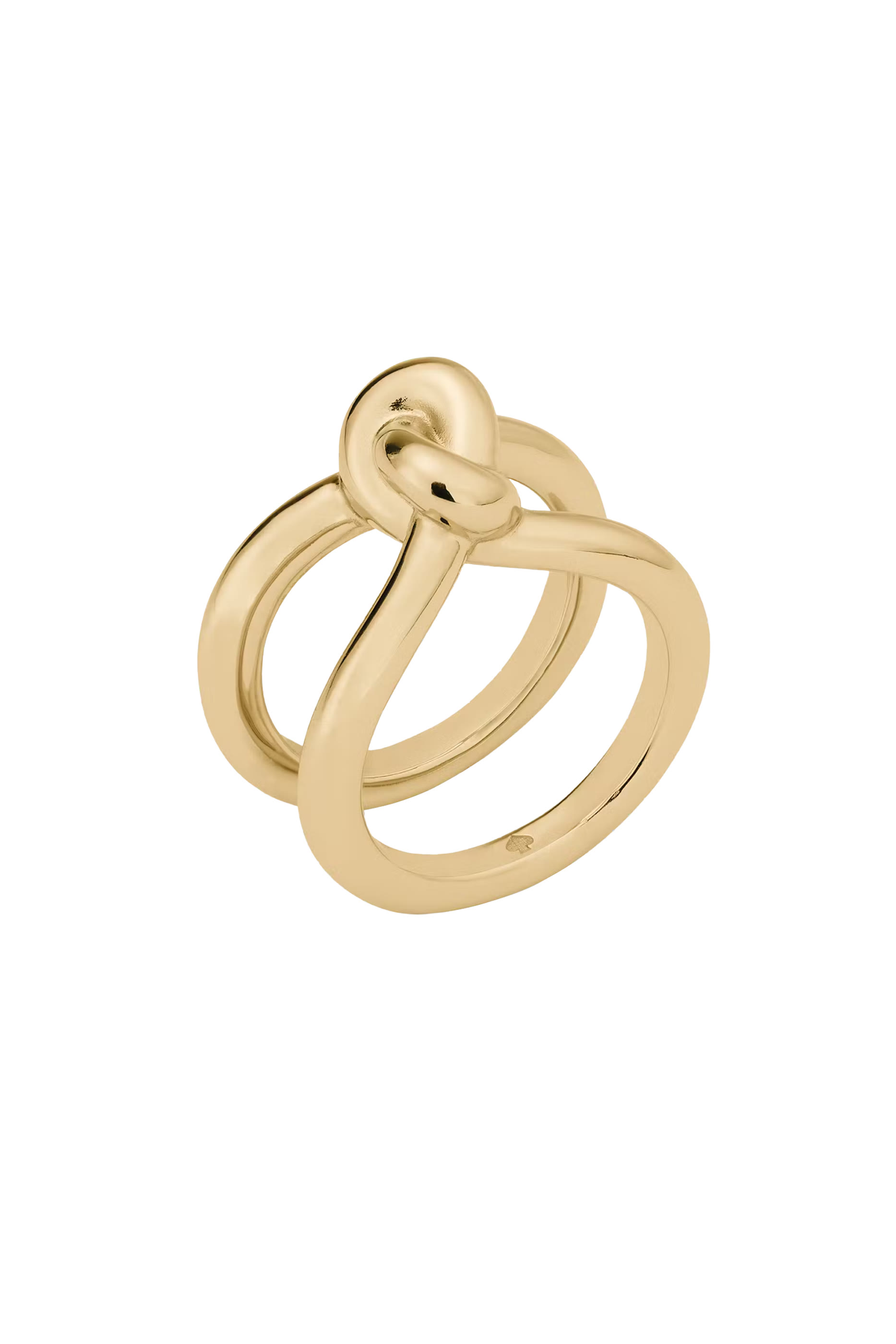 Sailor's Knot Statement Ring